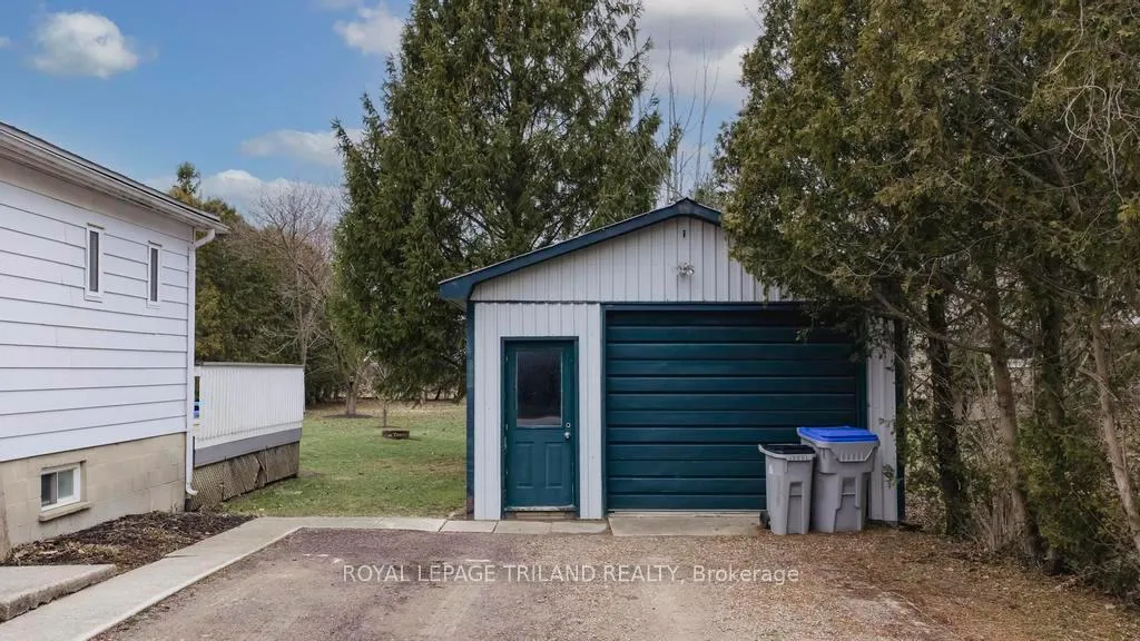 Photo 12 of 36032 Greenway Road, South Huron, Stephen — HOMEH