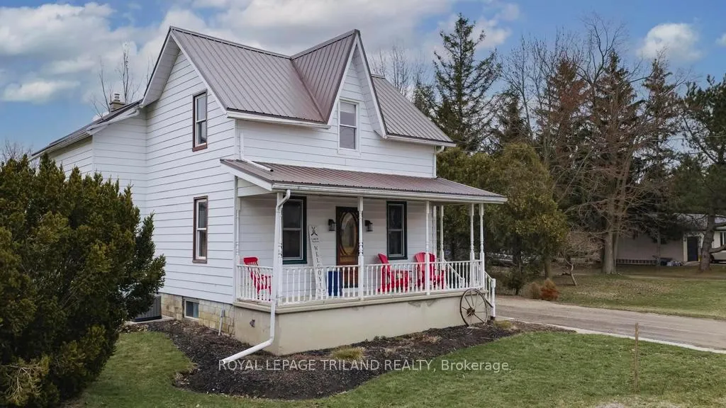 Photo 13 of 36032 Greenway Road, South Huron, Stephen — HOMEH