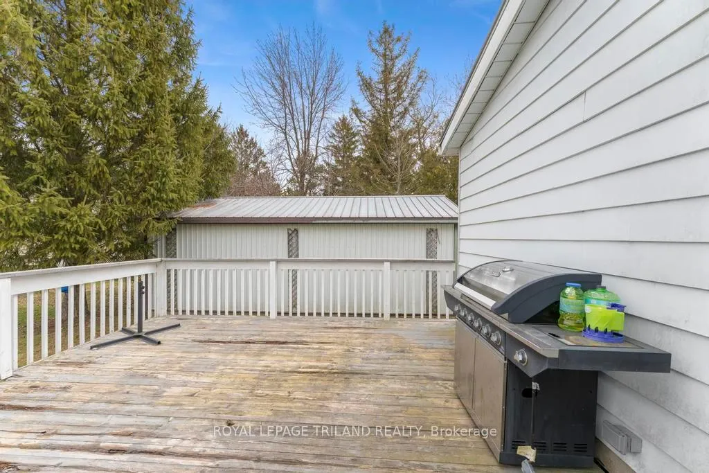 Photo 41 of 36032 Greenway Road, South Huron, Stephen — HOMEH