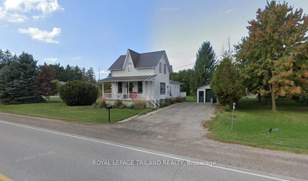 Photo 42 of 36032 Greenway Road, South Huron, Stephen — HOMEH
