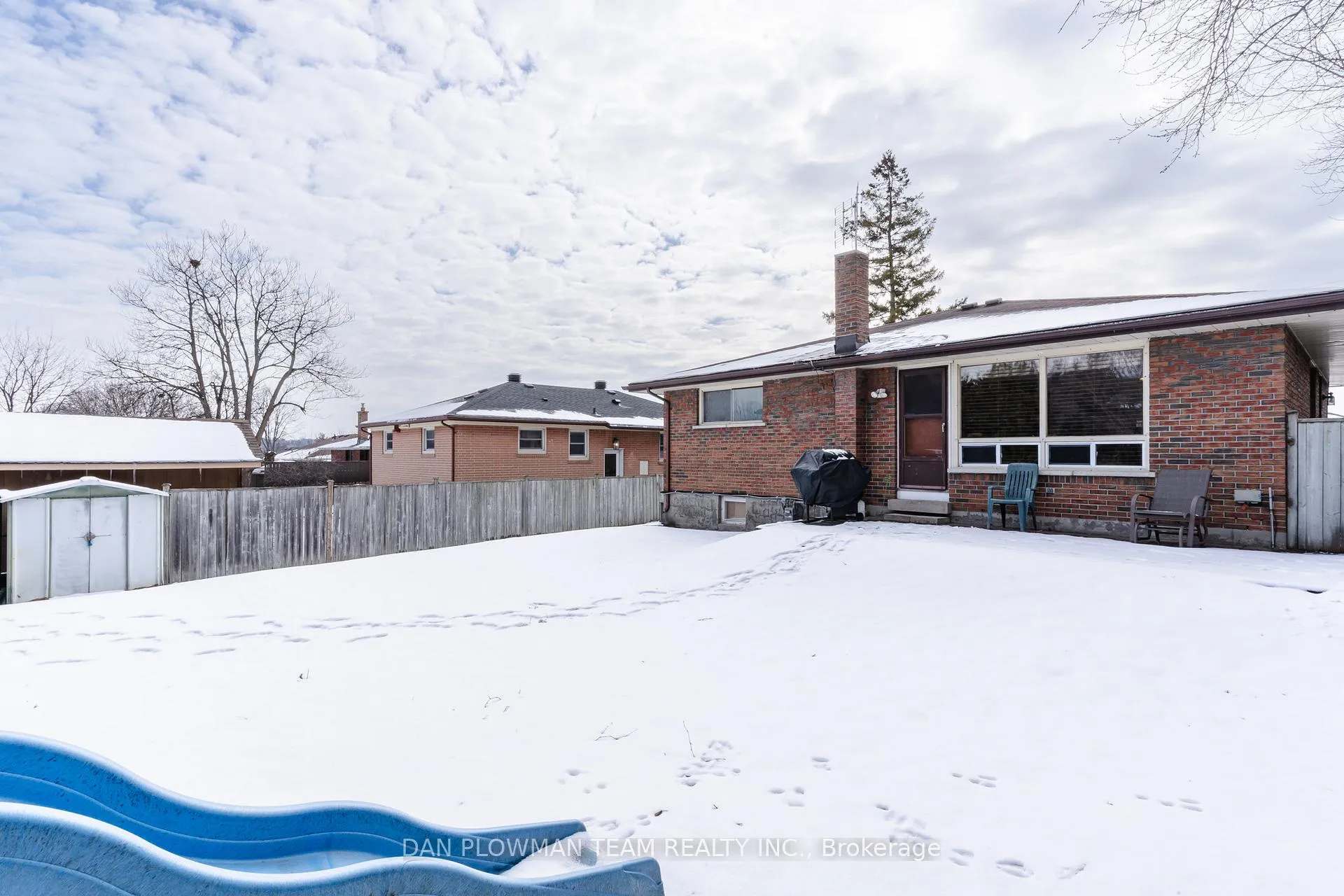Photo 36 of 742 Chesterton Avenue, Oshawa, Donevan — HOMEH