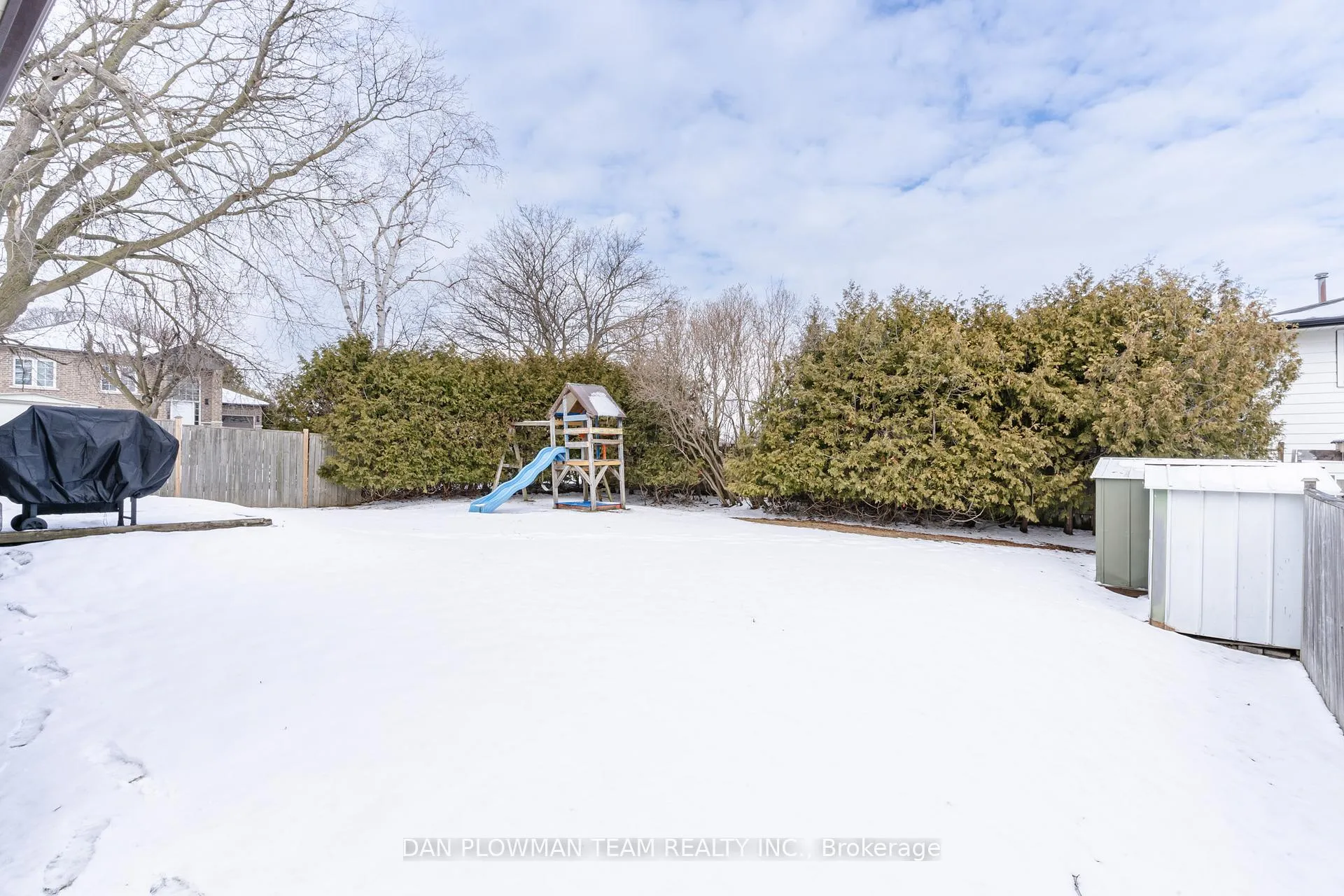 Photo 37 of 742 Chesterton Avenue, Oshawa, Donevan — HOMEH