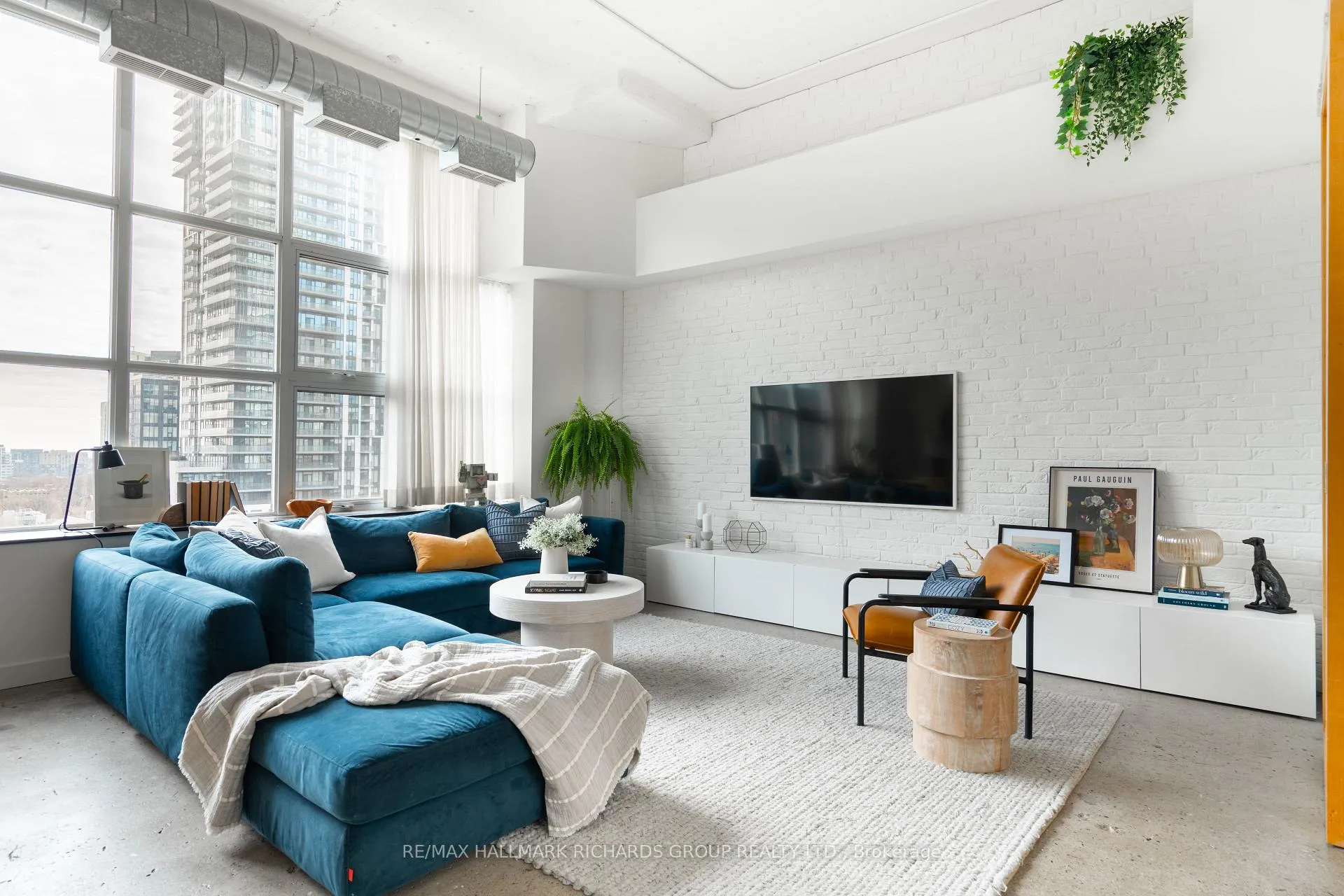 Photo 13 of Unit 942, 155 Dalhousie Street, Toronto, Church-Yonge Corridor — HOMEH