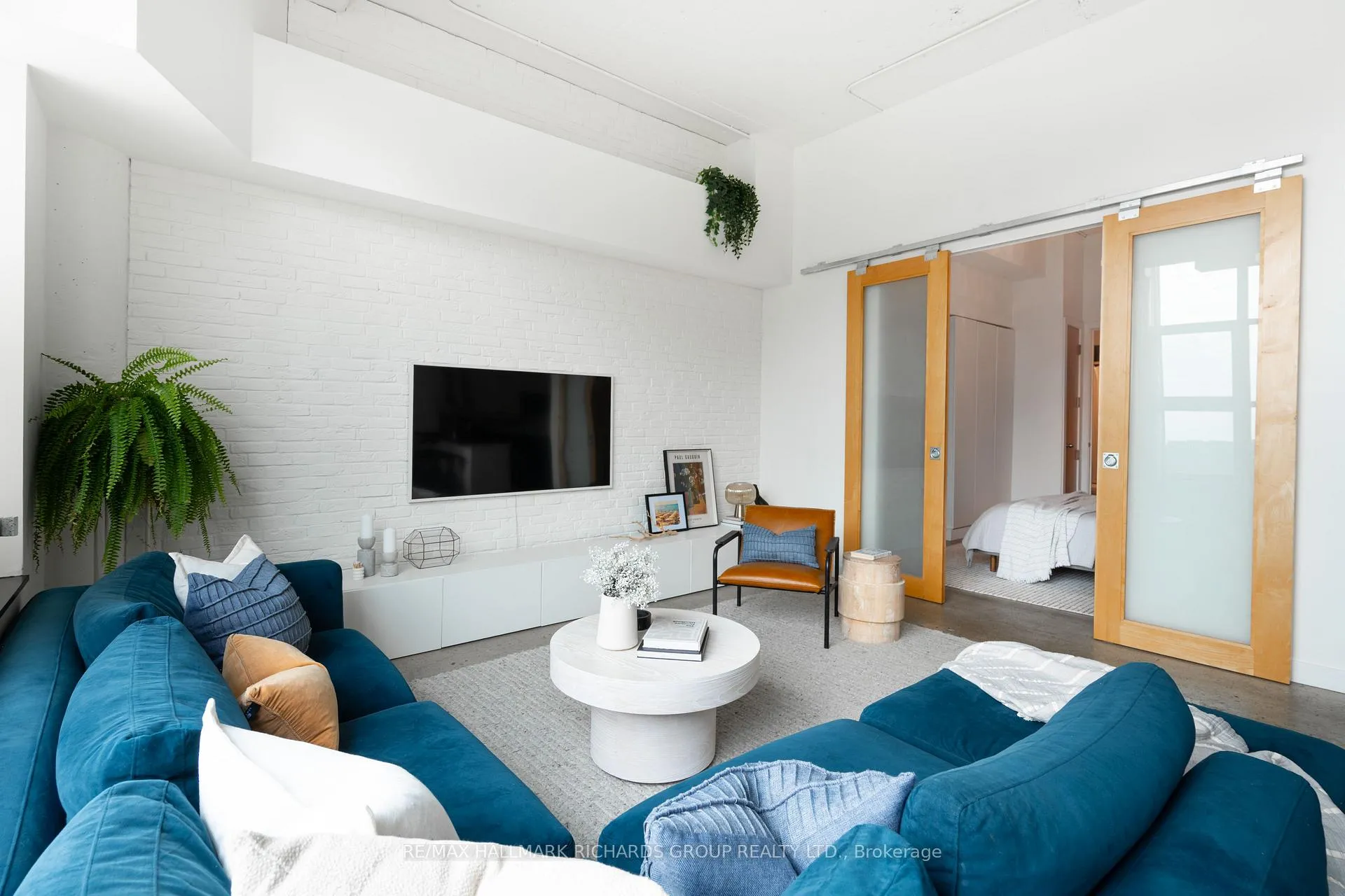 Photo 15 of Unit 942, 155 Dalhousie Street, Toronto, Church-Yonge Corridor — HOMEH