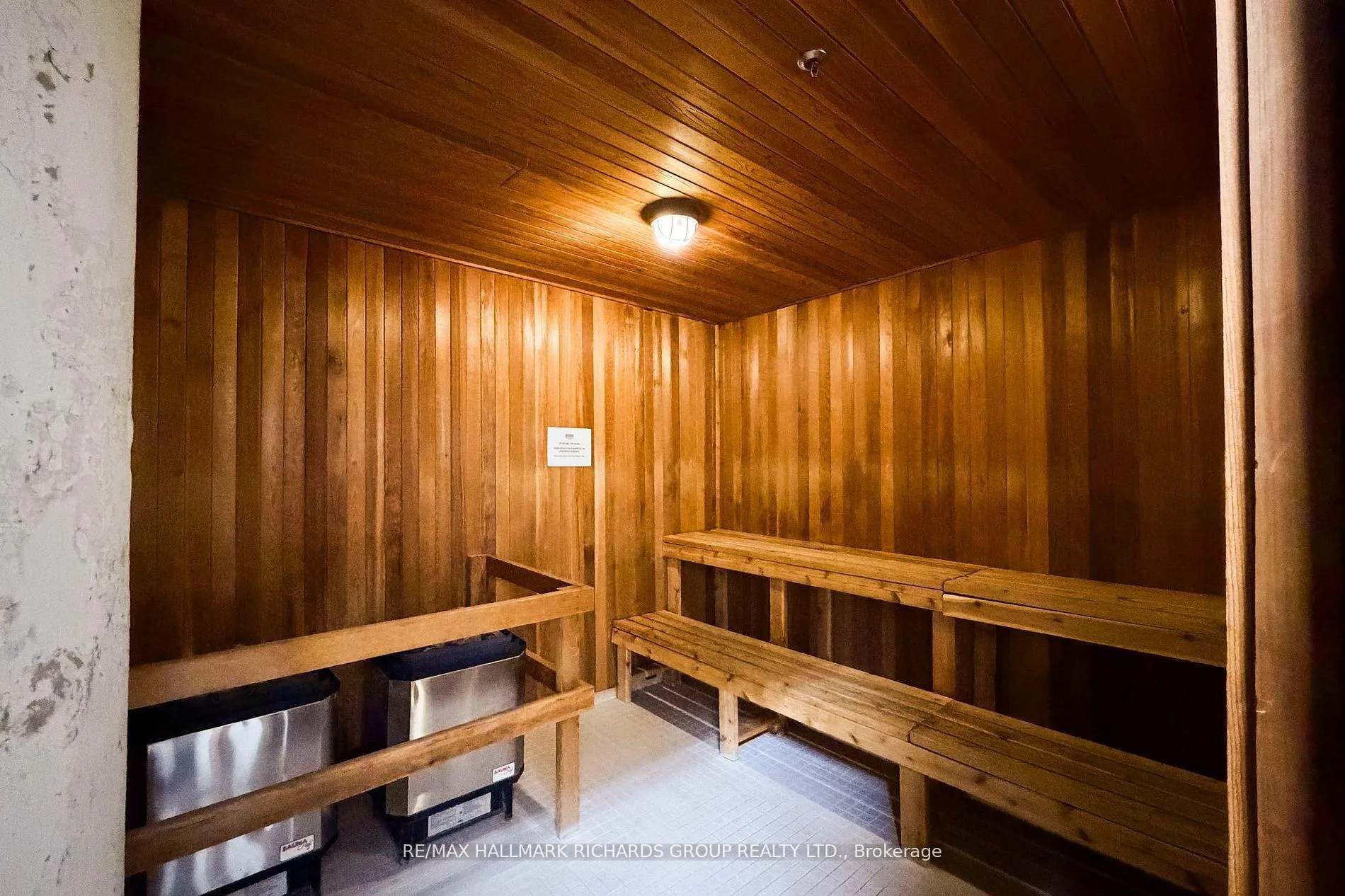Photo 25 of Unit 942, 155 Dalhousie Street, Toronto, Church-Yonge Corridor — HOMEH