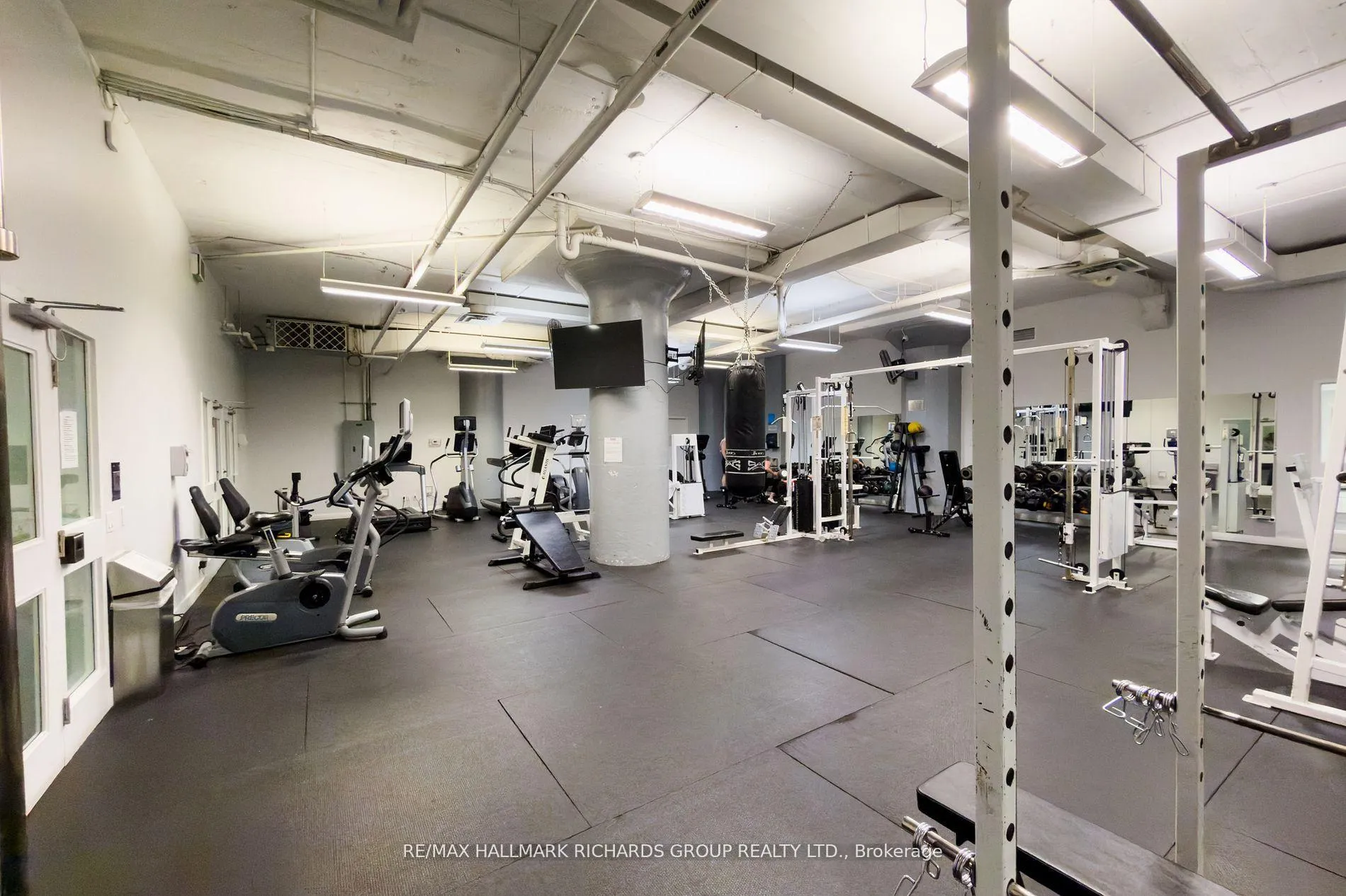 Photo 26 of Unit 942, 155 Dalhousie Street, Toronto, Church-Yonge Corridor — HOMEH