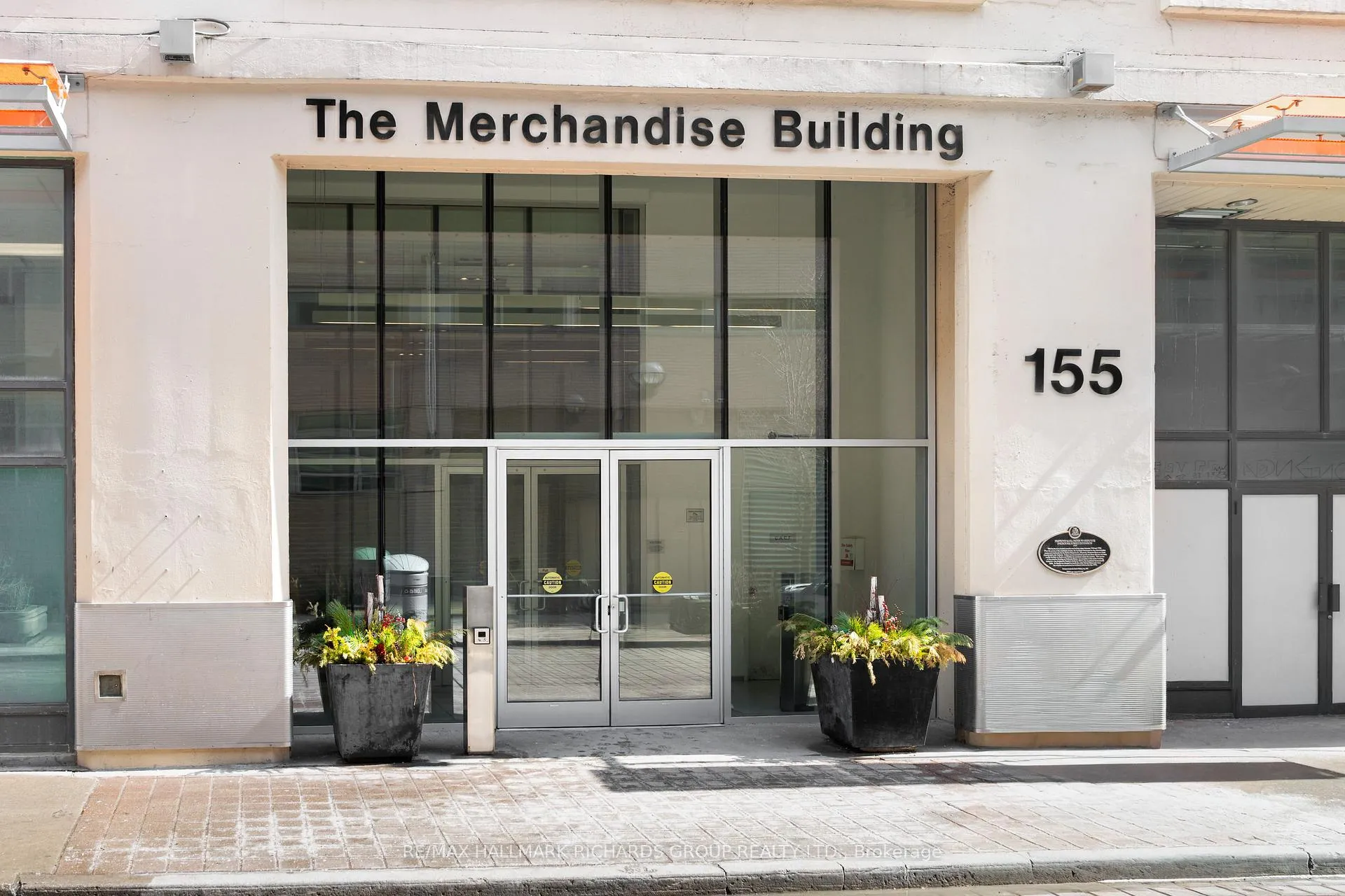 Photo 28 of Unit 942, 155 Dalhousie Street, Toronto, Church-Yonge Corridor — HOMEH