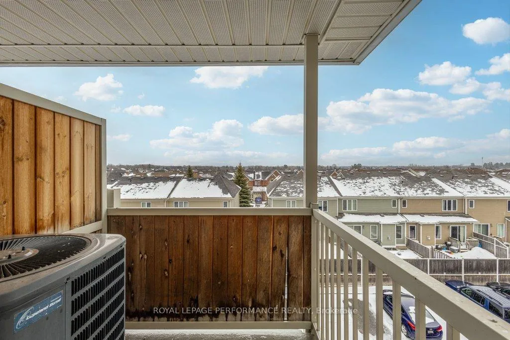 Photo 20 of Unit B, 616 Chapman Mills Drive, Ottawa, Barrhaven - Strandherd — HOMEH