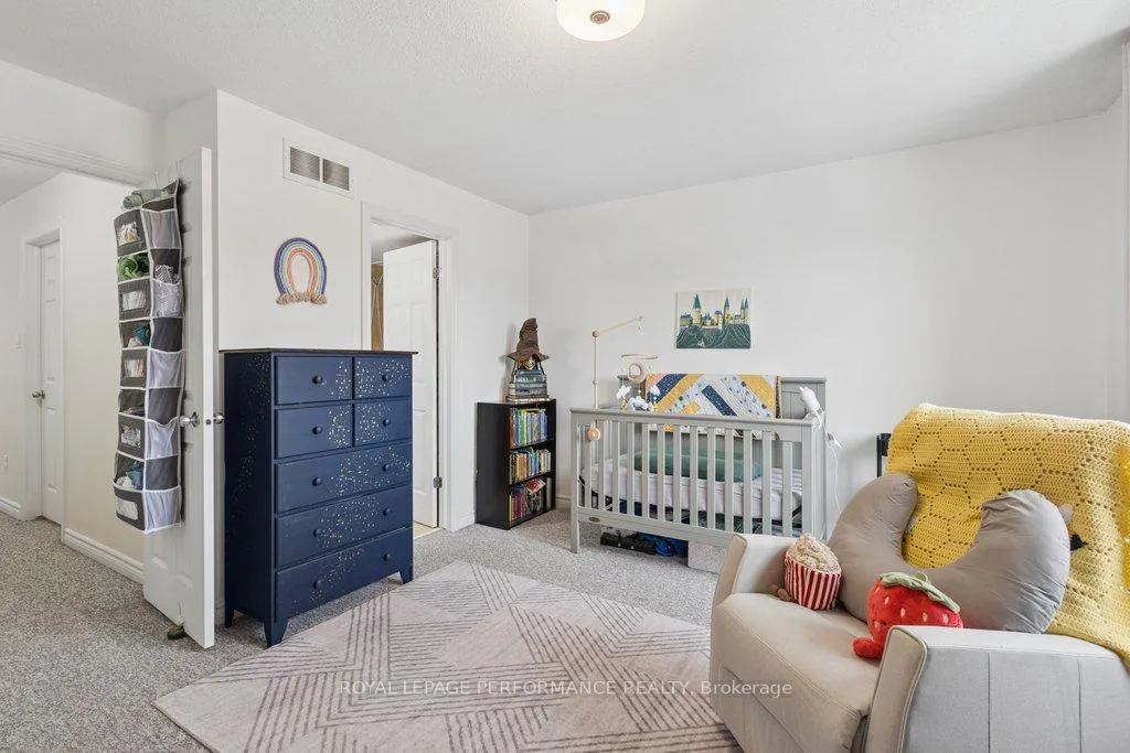 Photo 23 of Unit B, 616 Chapman Mills Drive, Ottawa, Barrhaven - Strandherd — HOMEH
