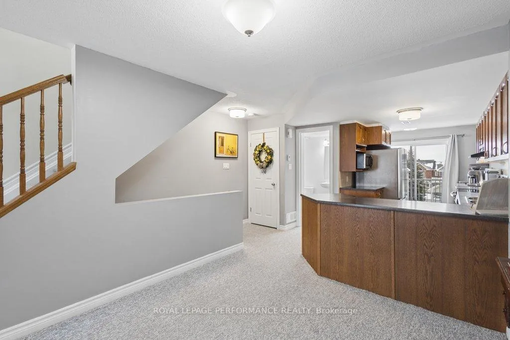 Photo 35 of Unit B, 616 Chapman Mills Drive, Ottawa, Barrhaven - Strandherd — HOMEH