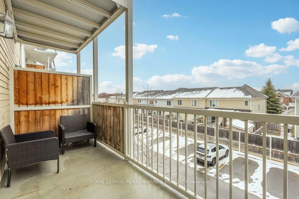 Photo 39 of Unit B, 616 Chapman Mills Drive, Ottawa, Barrhaven - Strandherd — HOMEH
