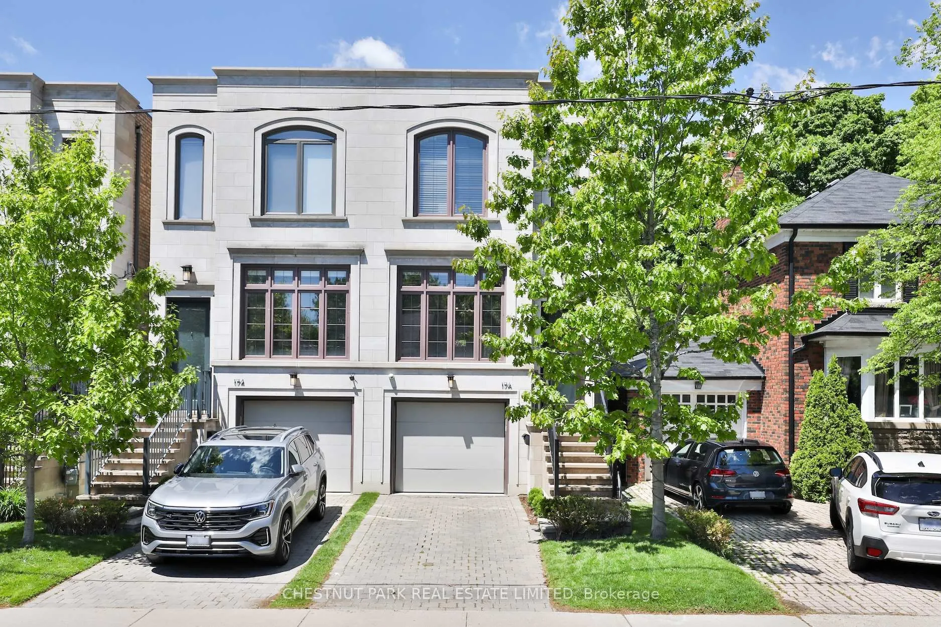 Photo 1 of 176 Lawrence Avenue E, Toronto, Lawrence Park North — HOMEH