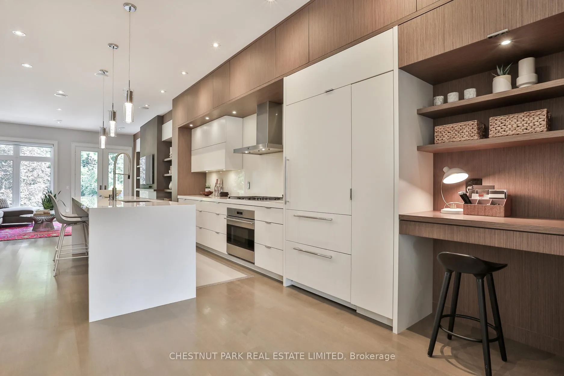 Photo 6 of 176 Lawrence Avenue E, Toronto, Lawrence Park North — HOMEH