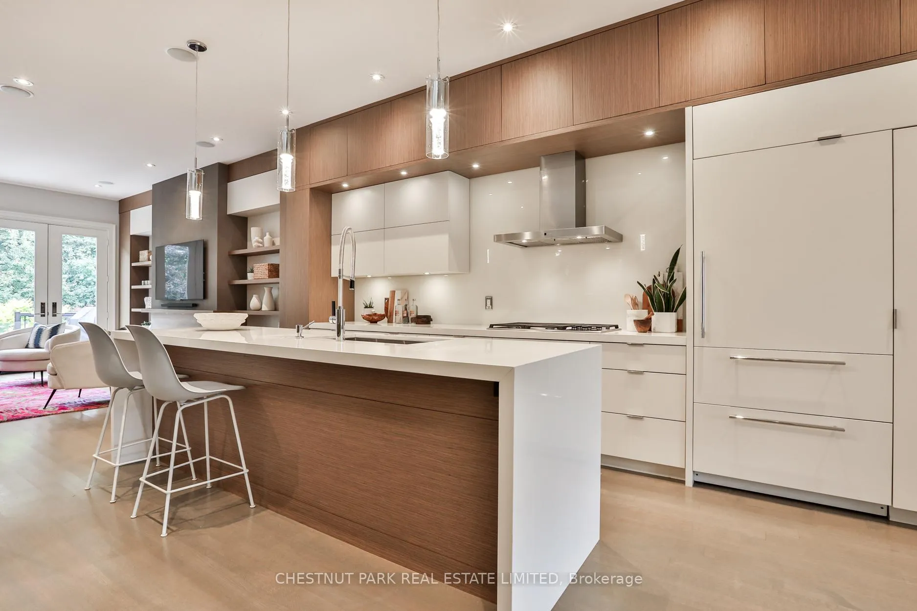 Photo 7 of 176 Lawrence Avenue E, Toronto, Lawrence Park North — HOMEH