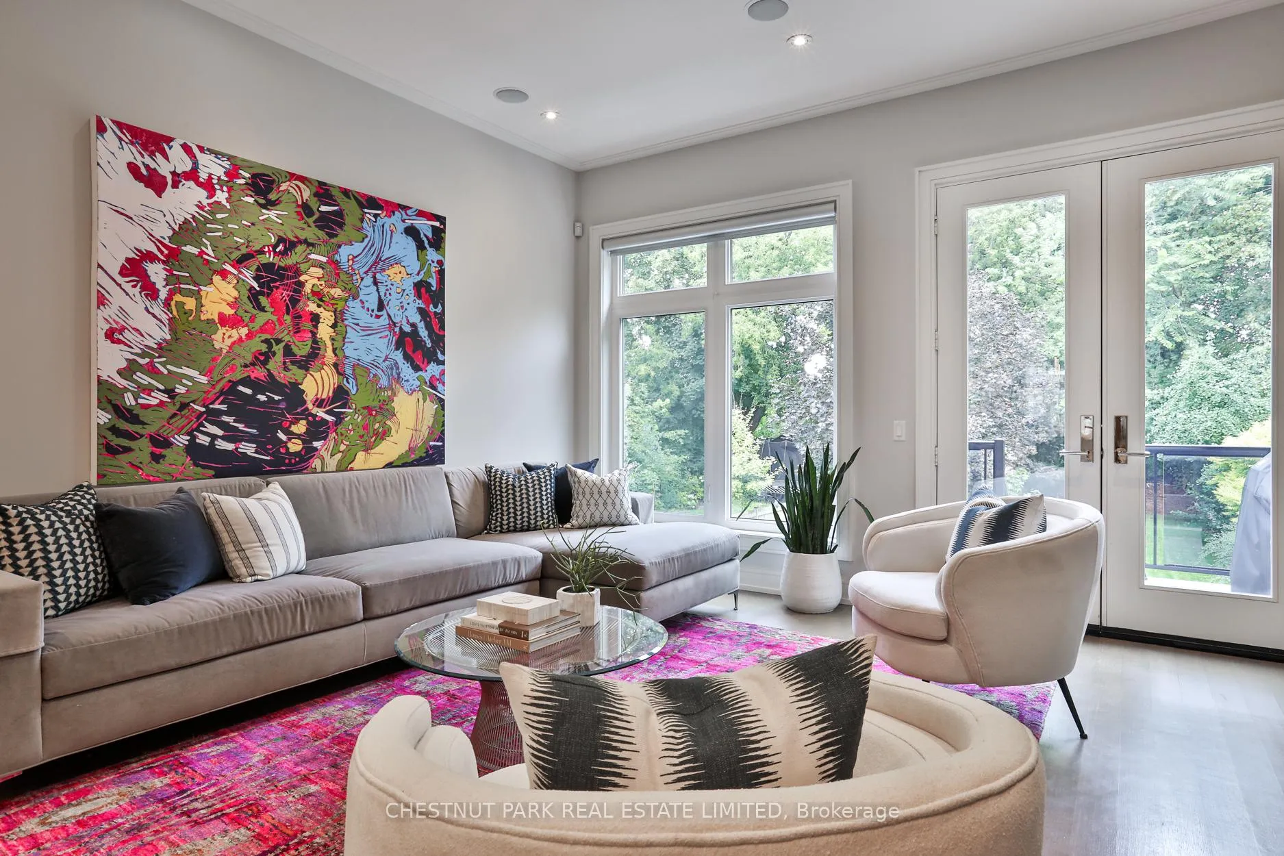 Photo 10 of 176 Lawrence Avenue E, Toronto, Lawrence Park North — HOMEH