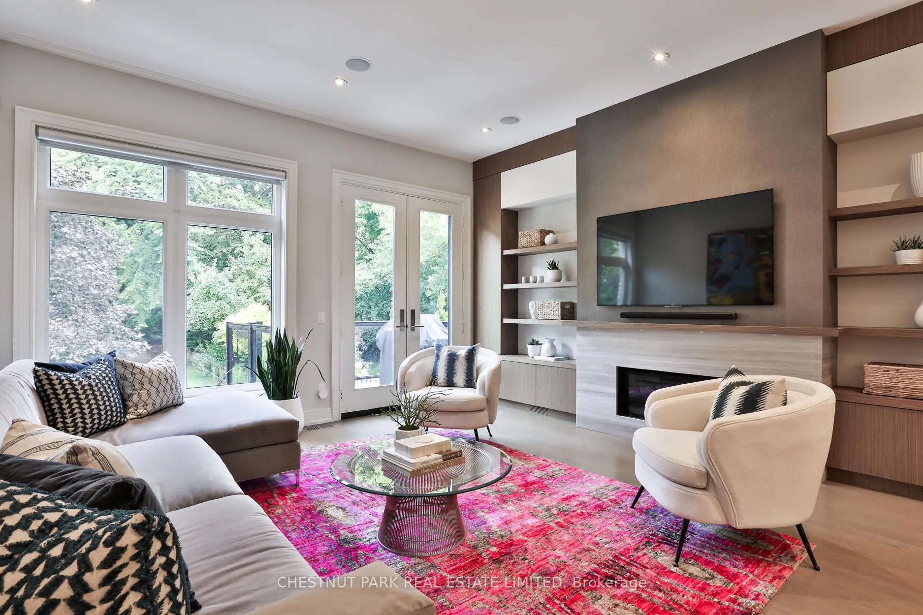 Photo 11 of 176 Lawrence Avenue E, Toronto, Lawrence Park North — HOMEH