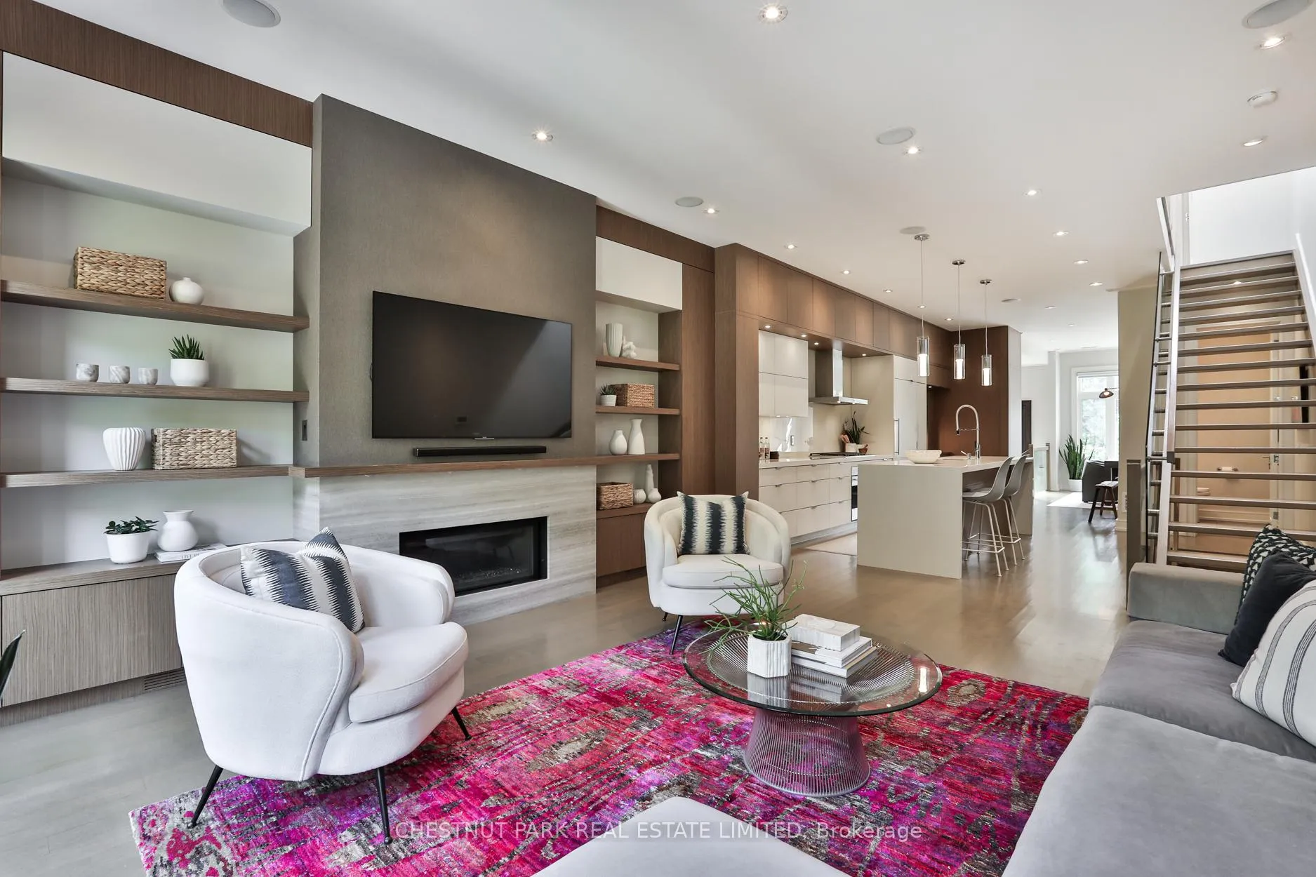 Photo 12 of 176 Lawrence Avenue E, Toronto, Lawrence Park North — HOMEH