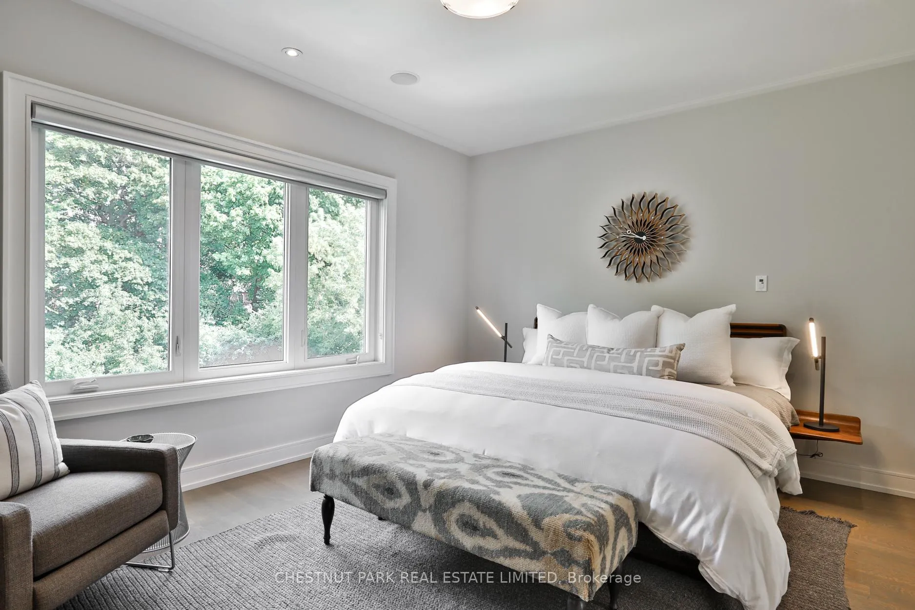 Photo 15 of 176 Lawrence Avenue E, Toronto, Lawrence Park North — HOMEH