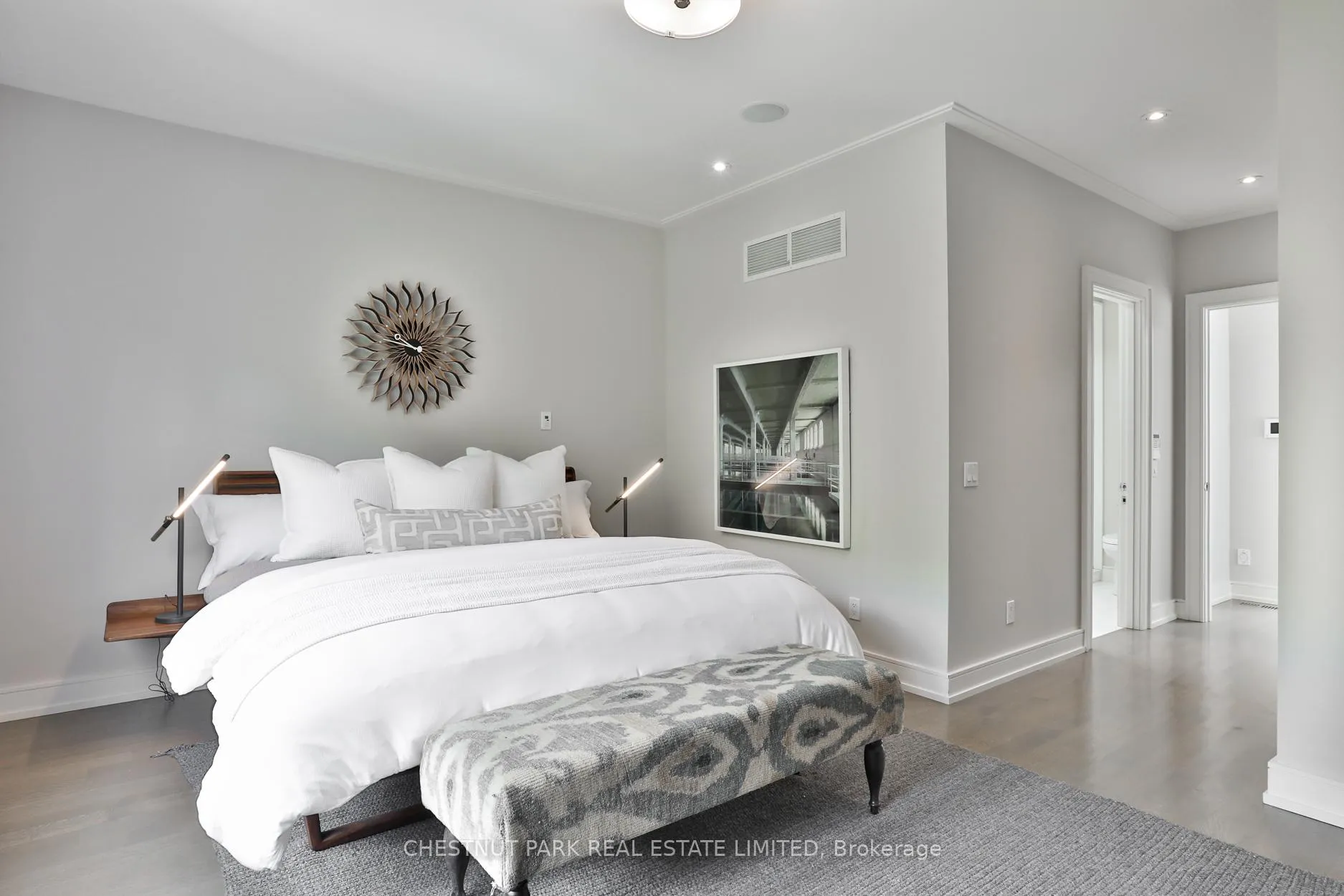 Photo 18 of 176 Lawrence Avenue E, Toronto, Lawrence Park North — HOMEH