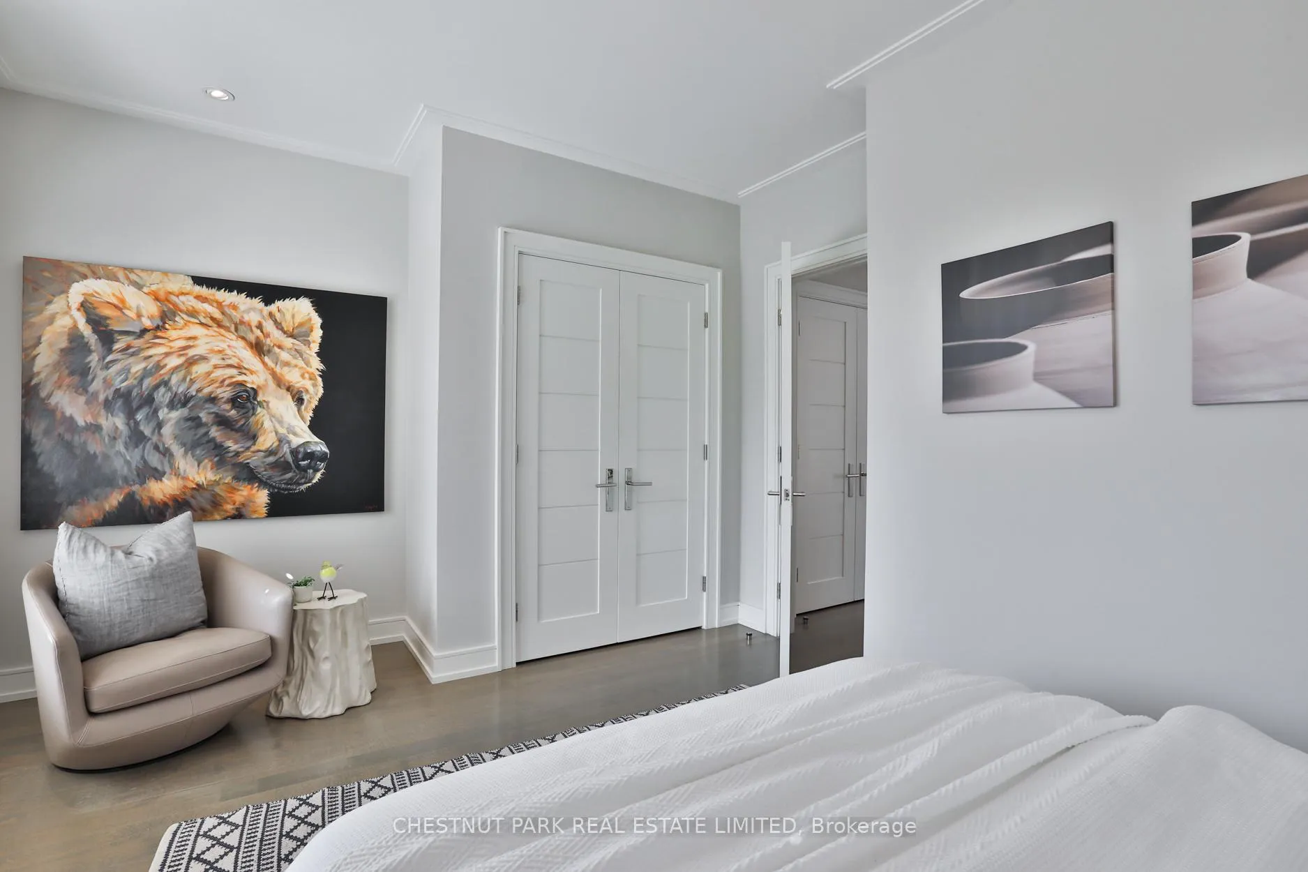 Photo 24 of 176 Lawrence Avenue E, Toronto, Lawrence Park North — HOMEH