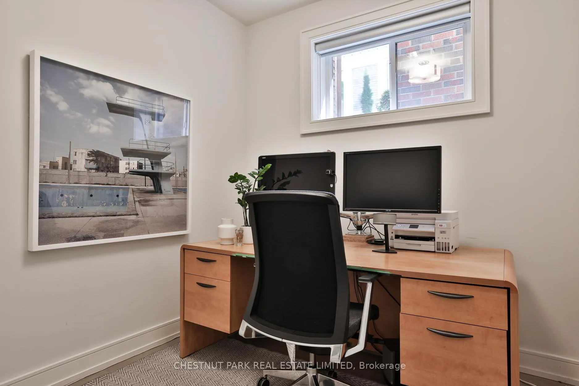 Photo 31 of 176 Lawrence Avenue E, Toronto, Lawrence Park North — HOMEH