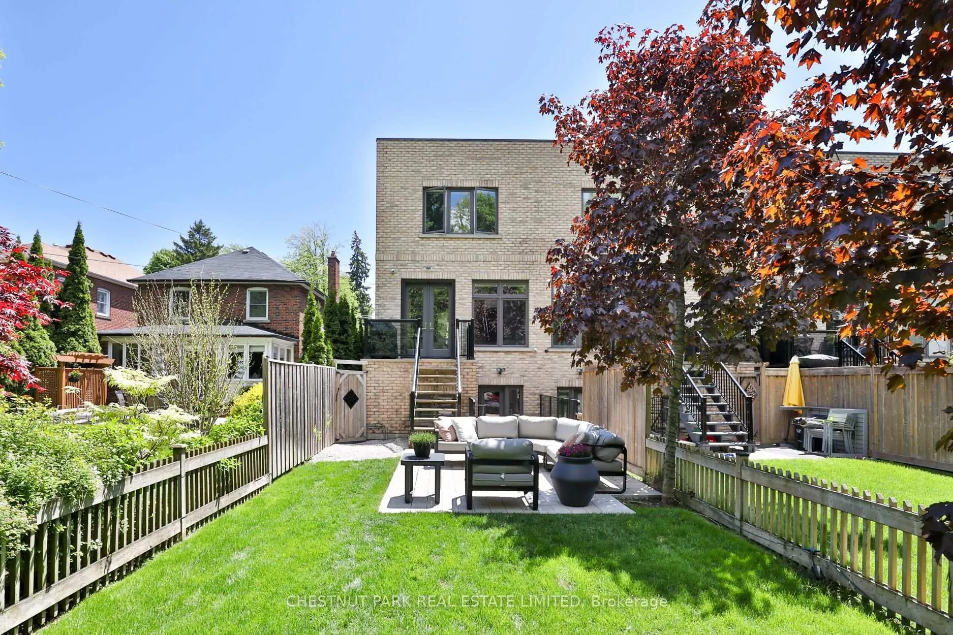 Photo 39 of 176 Lawrence Avenue E, Toronto, Lawrence Park North — HOMEH