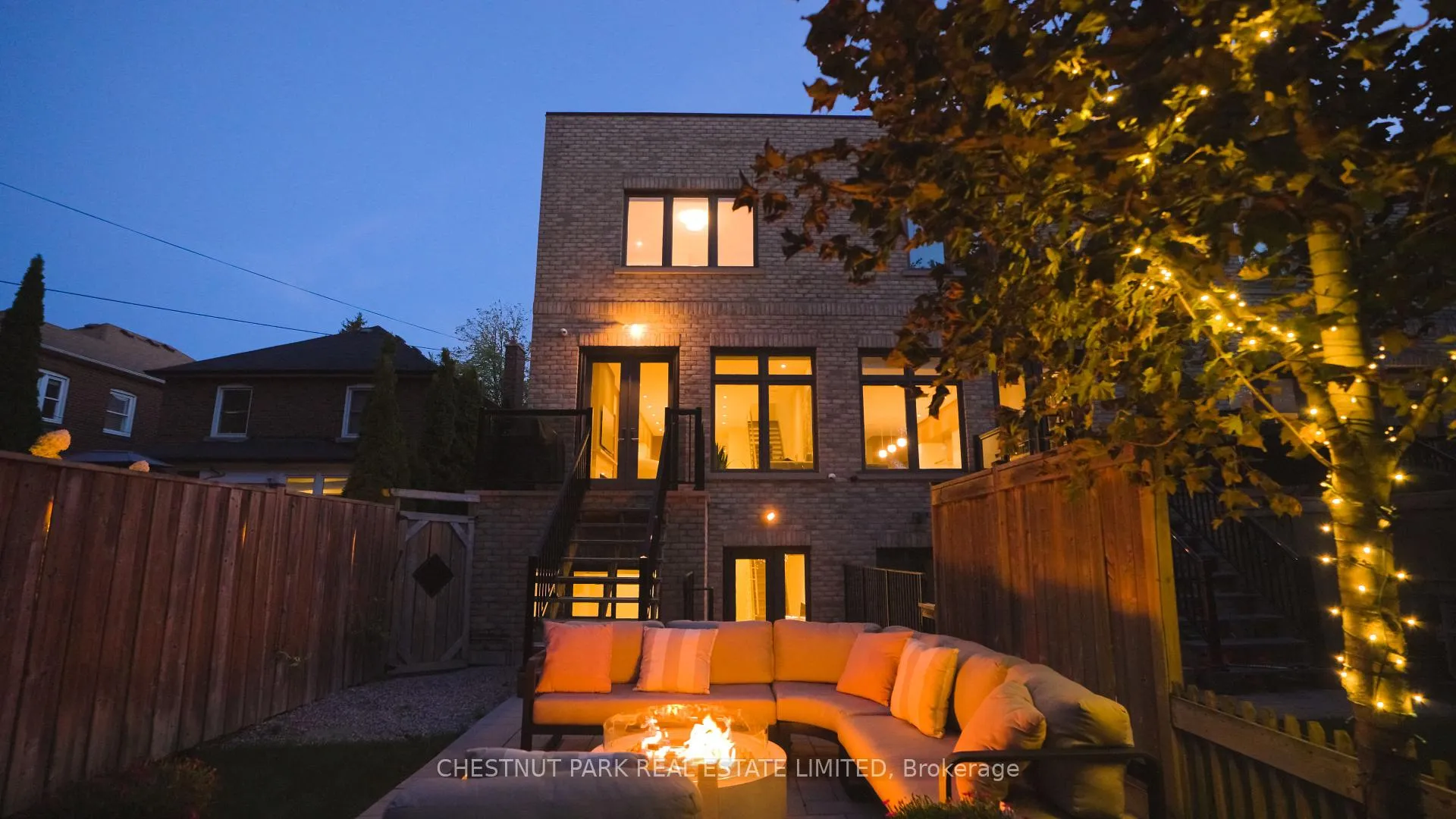 Photo 44 of 176 Lawrence Avenue E, Toronto, Lawrence Park North — HOMEH