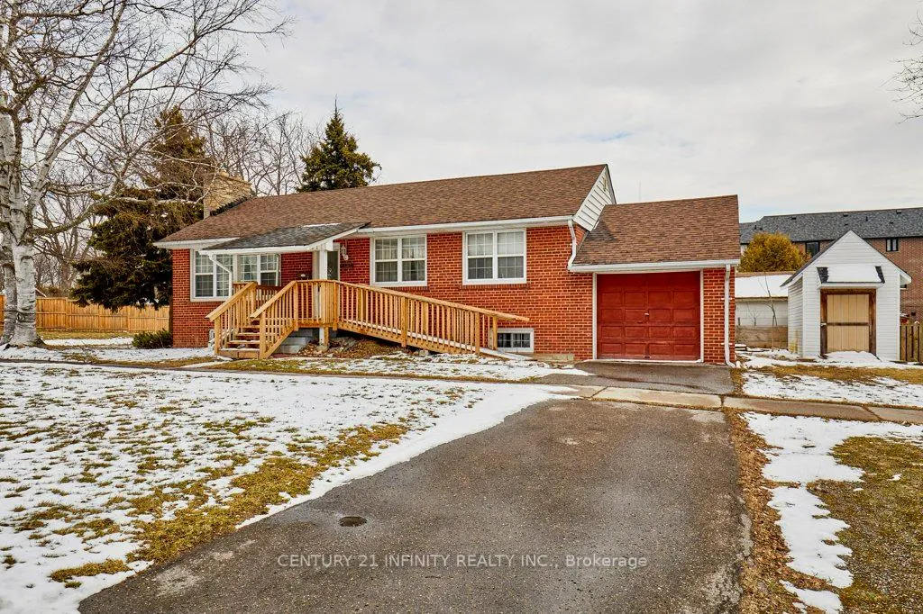 Photo 1 of 1181 Valley Drive, Oshawa, Lakeview — HOMEH