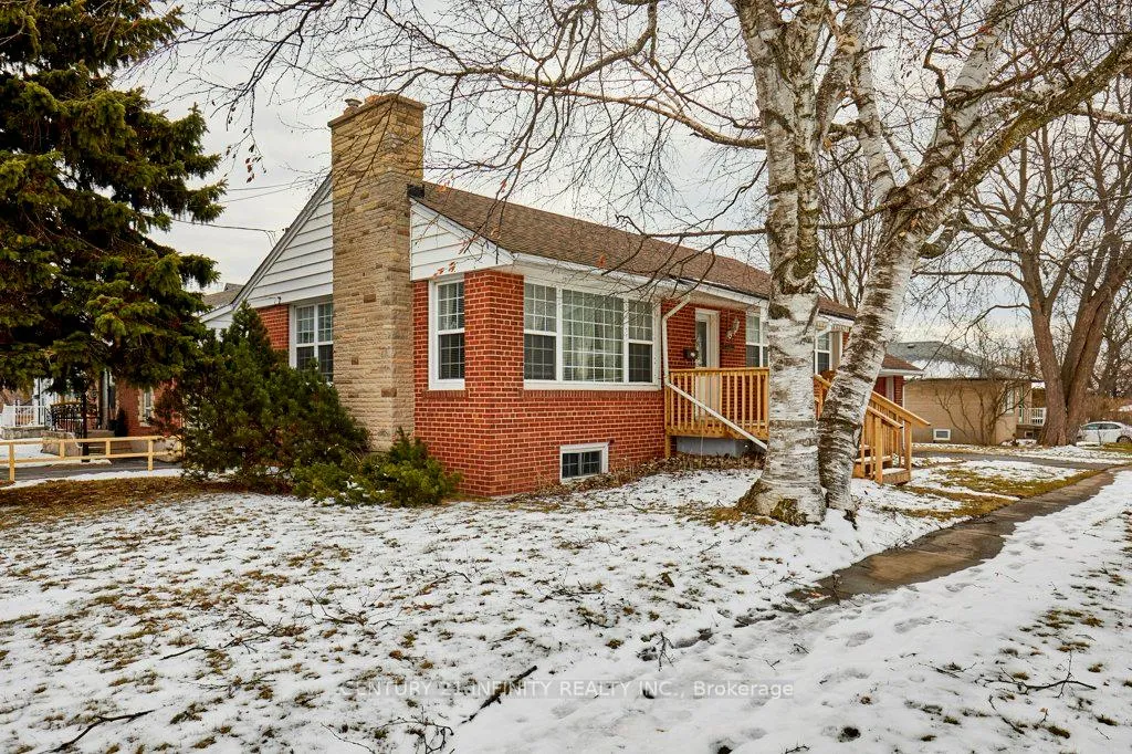 Photo 41 of 1181 Valley Drive, Oshawa, Lakeview — HOMEH