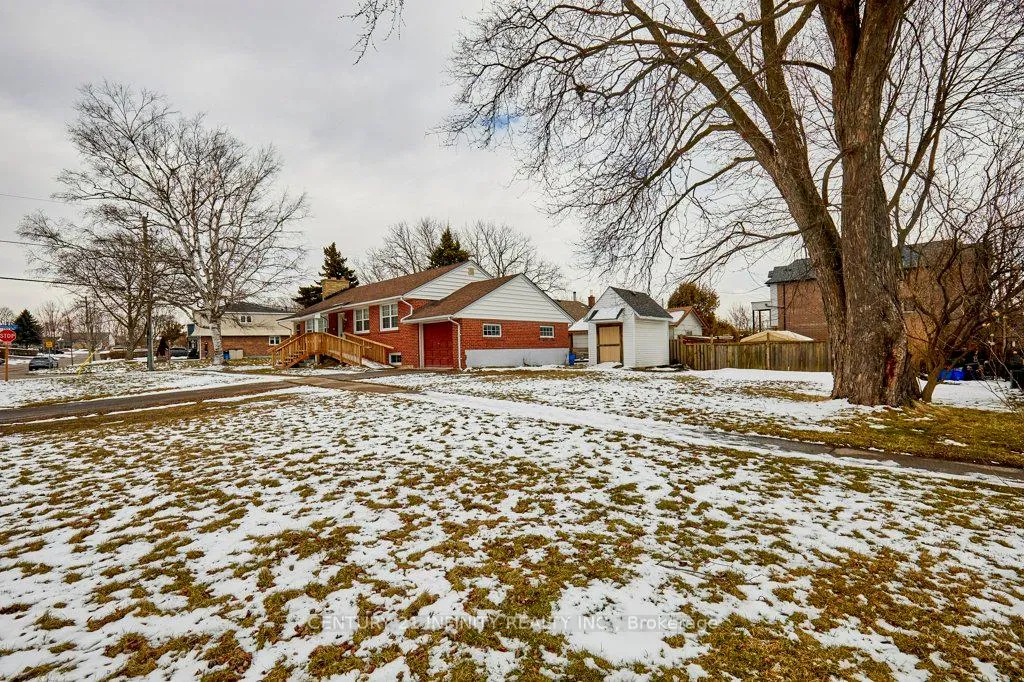 Photo 45 of 1181 Valley Drive, Oshawa, Lakeview — HOMEH