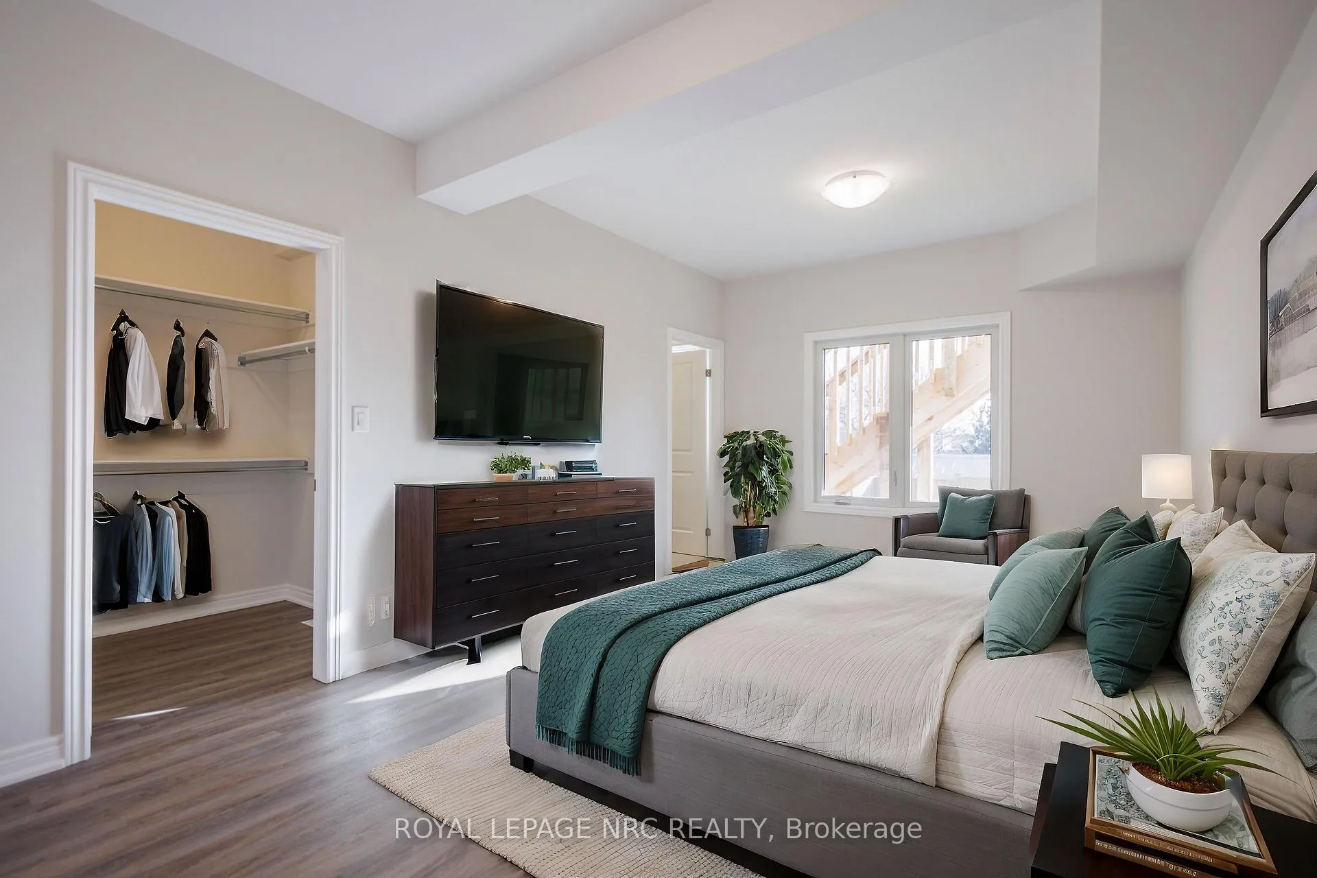 Photo 5 of Unit 2B, 41 St Davids Road W, Thorold, Thorold Downtown — HOMEH