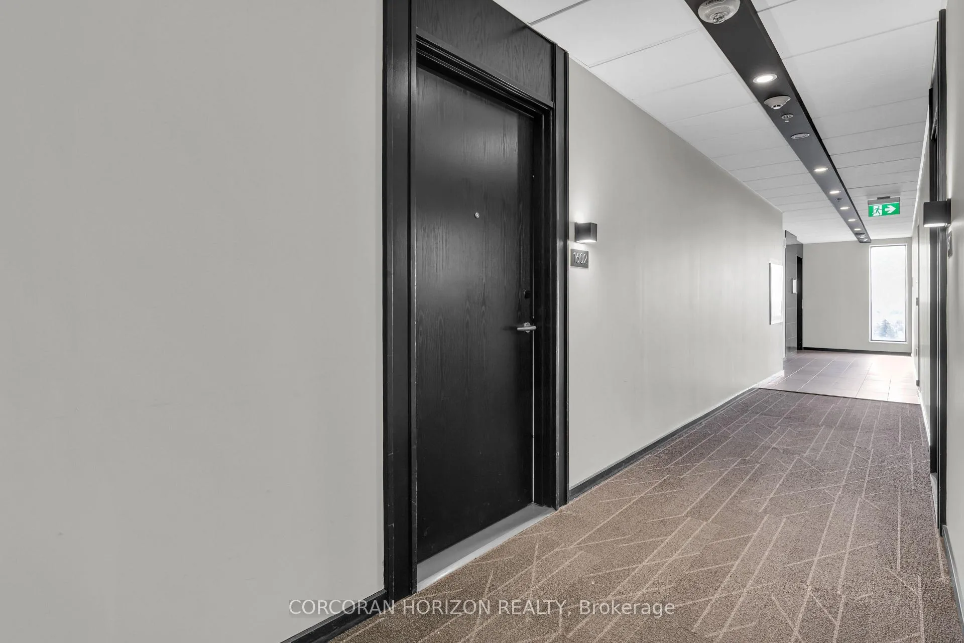 Photo 6 of Unit 1602, 181 King Street S, Waterloo, Uptown West — HOMEH
