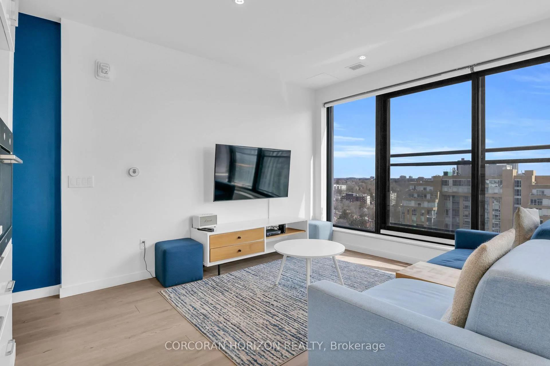 Photo 10 of Unit 1602, 181 King Street S, Waterloo, Uptown West — HOMEH