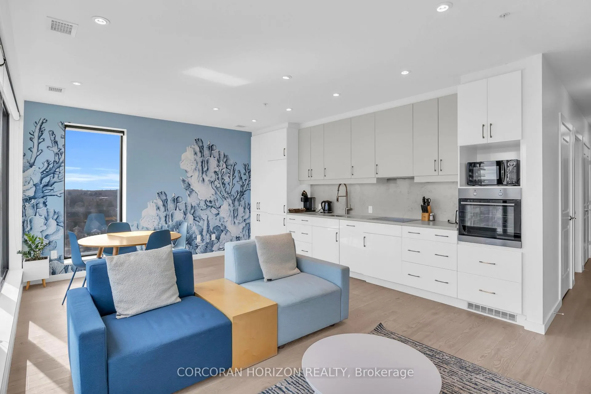 Photo 11 of Unit 1602, 181 King Street S, Waterloo, Uptown West — HOMEH