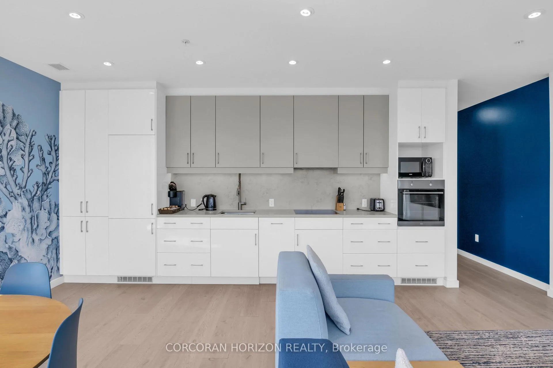 Photo 15 of Unit 1602, 181 King Street S, Waterloo, Uptown West — HOMEH