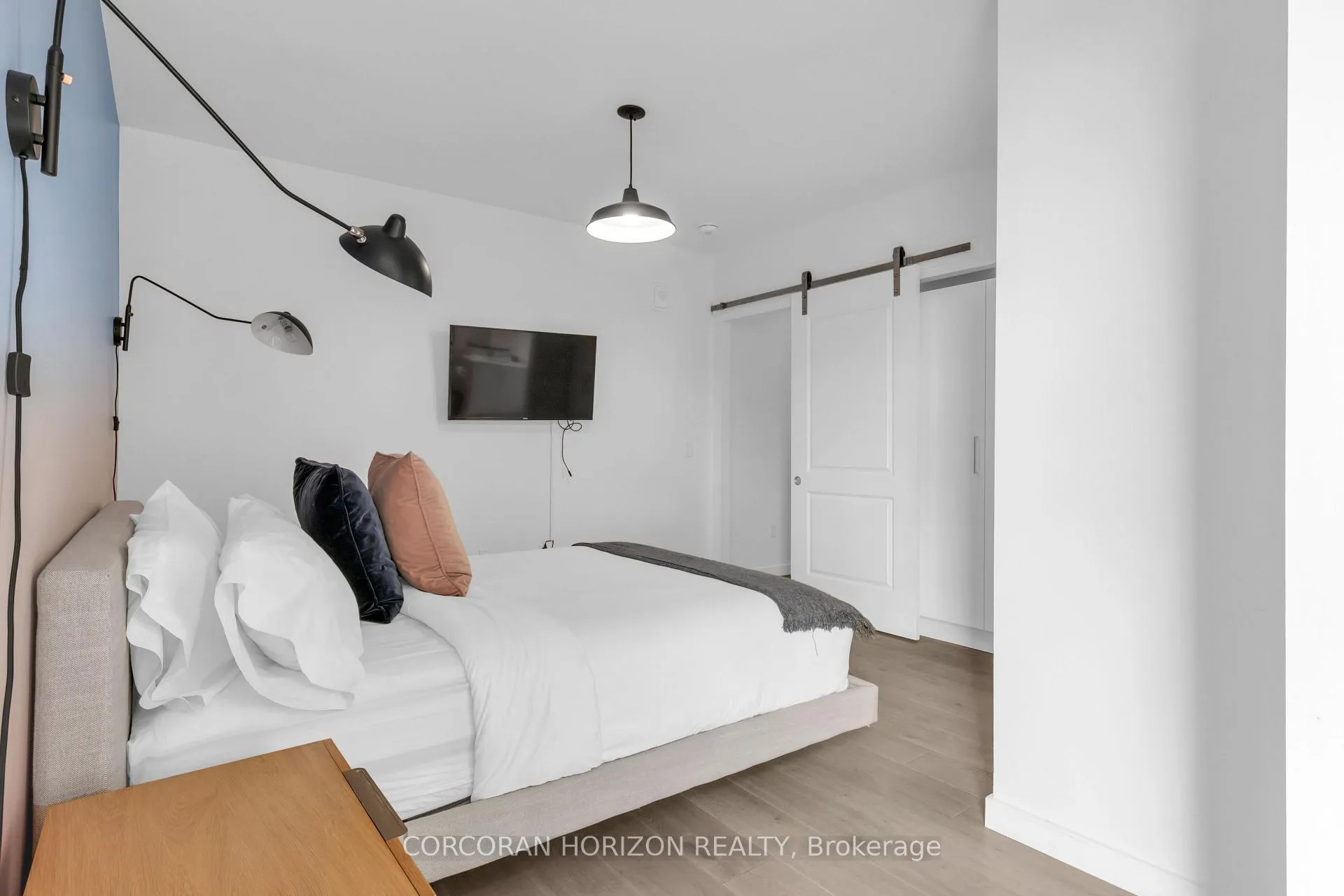 Photo 16 of Unit 1602, 181 King Street S, Waterloo, Uptown West — HOMEH
