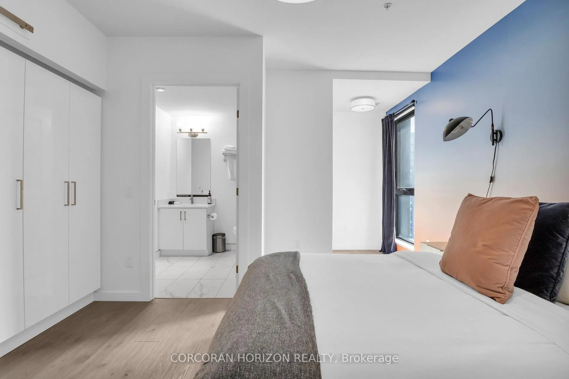 Photo 17 of Unit 1602, 181 King Street S, Waterloo, Uptown West — HOMEH