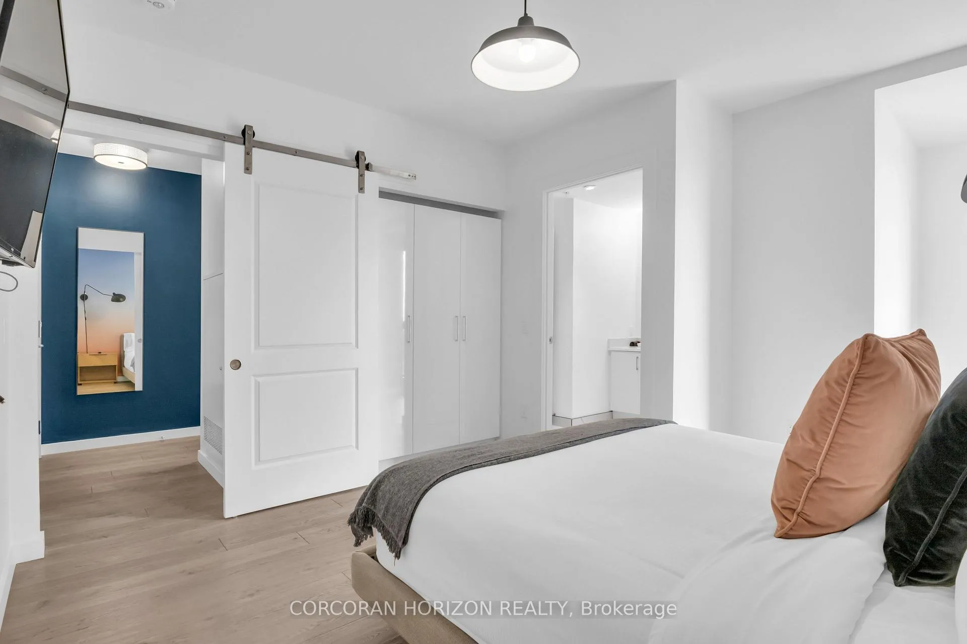 Photo 18 of Unit 1602, 181 King Street S, Waterloo, Uptown West — HOMEH