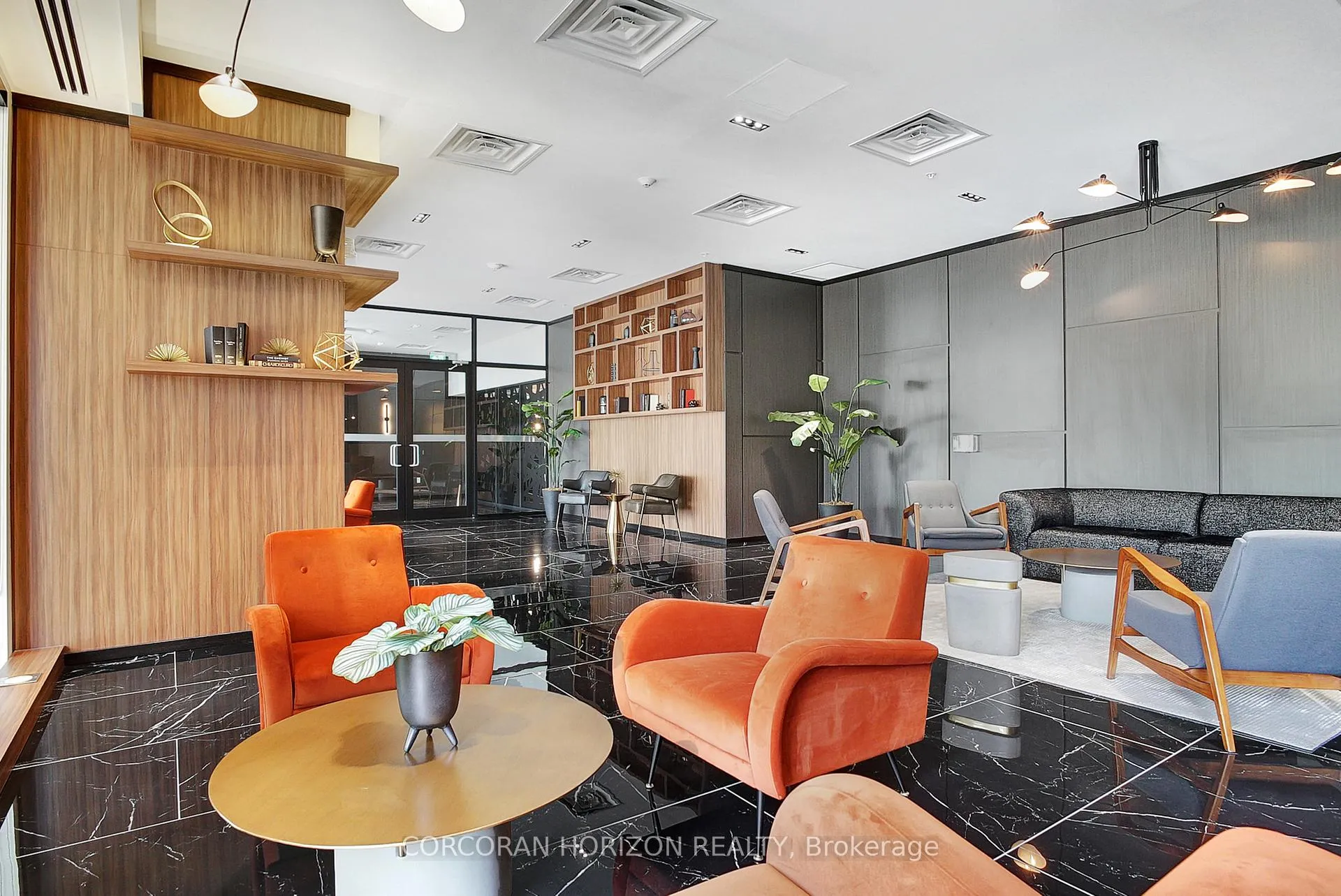 Photo 22 of Unit 1602, 181 King Street S, Waterloo, Uptown West — HOMEH