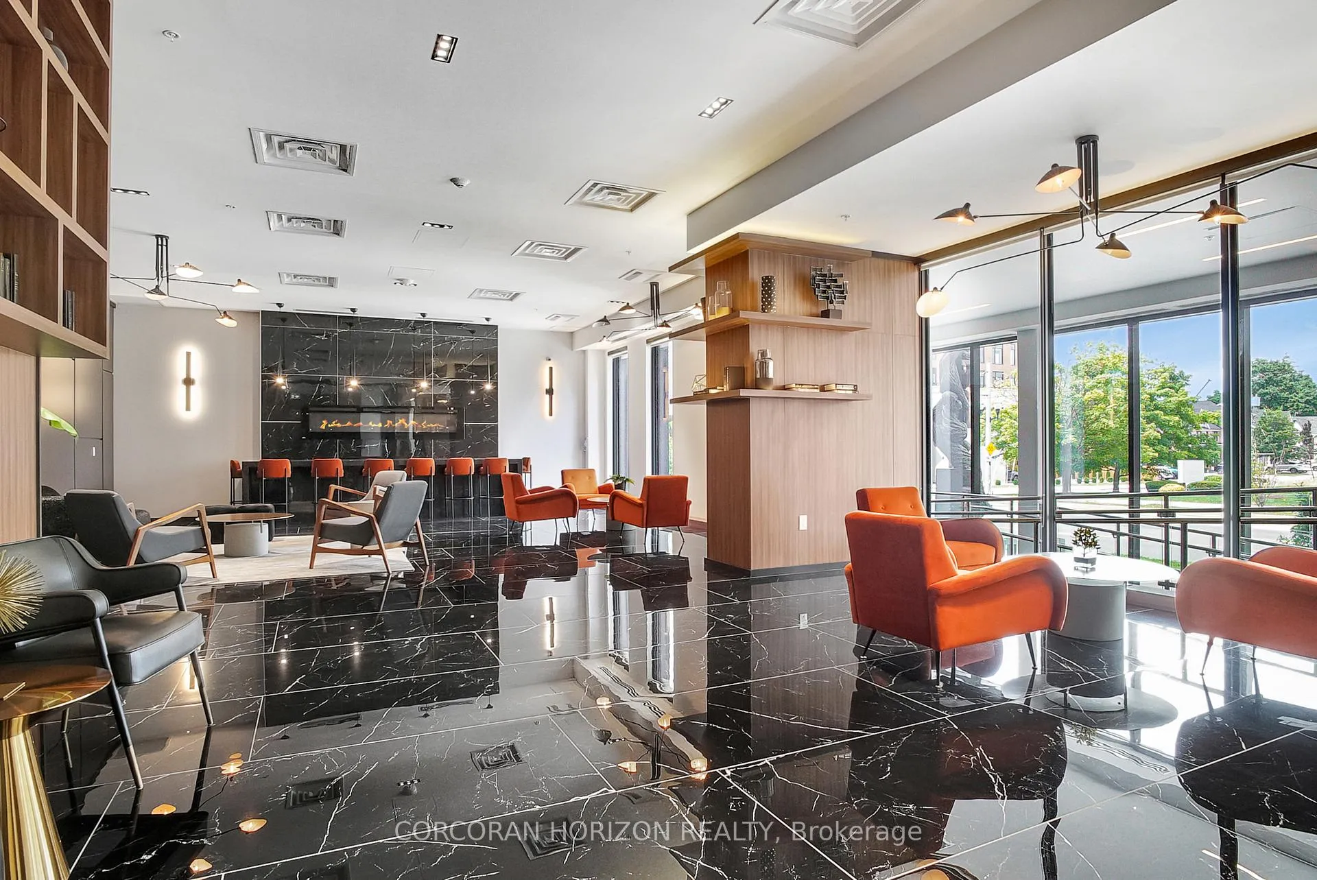 Photo 23 of Unit 1602, 181 King Street S, Waterloo, Uptown West — HOMEH