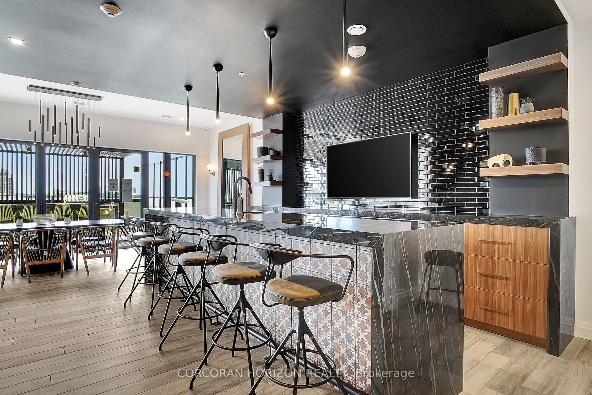 Photo 25 of Unit 1602, 181 King Street S, Waterloo, Uptown West — HOMEH
