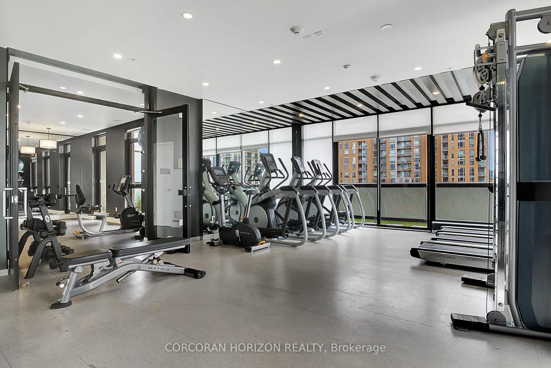 Photo 26 of Unit 1602, 181 King Street S, Waterloo, Uptown West — HOMEH