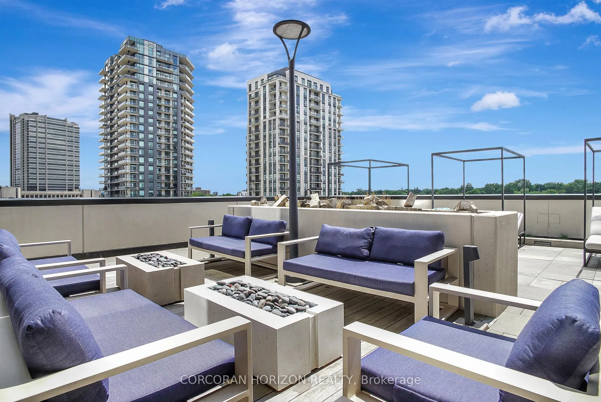 Photo 29 of Unit 1602, 181 King Street S, Waterloo, Uptown West — HOMEH