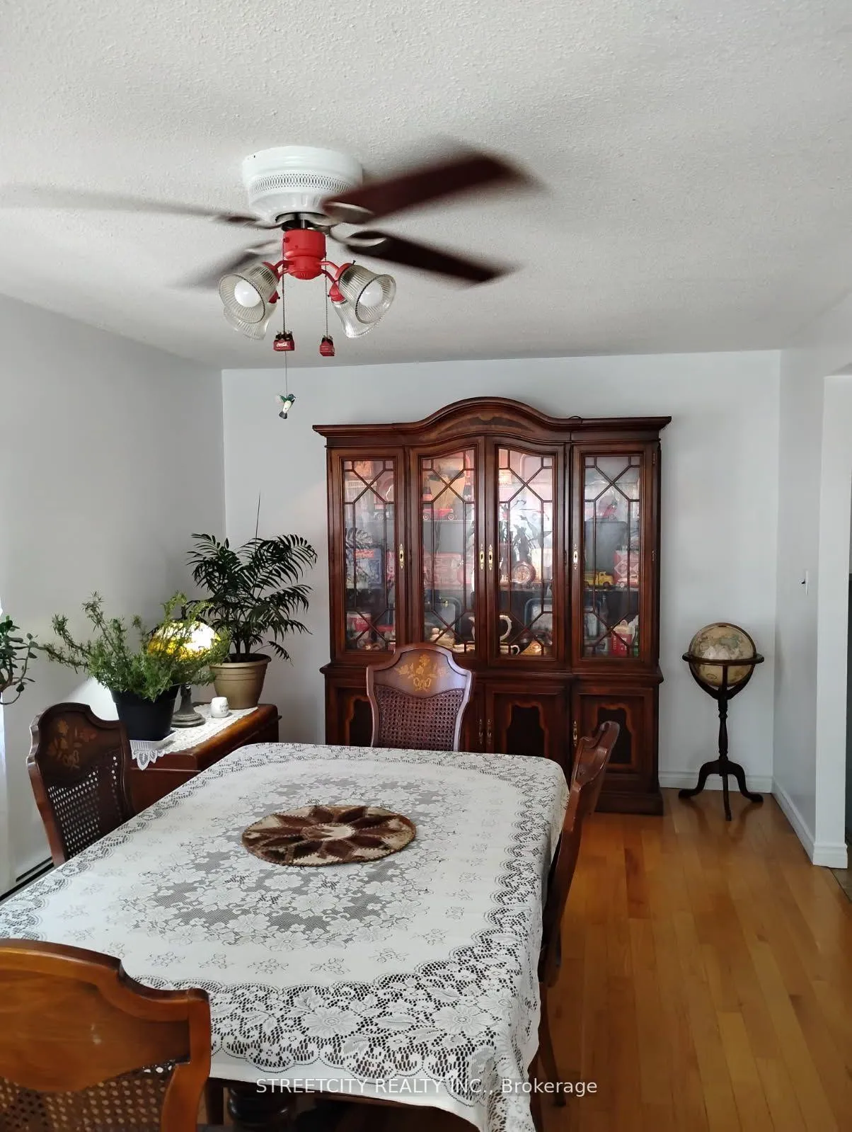 Photo 4 of 156 Maple Street, West Elgin, Rodney — HOMEH