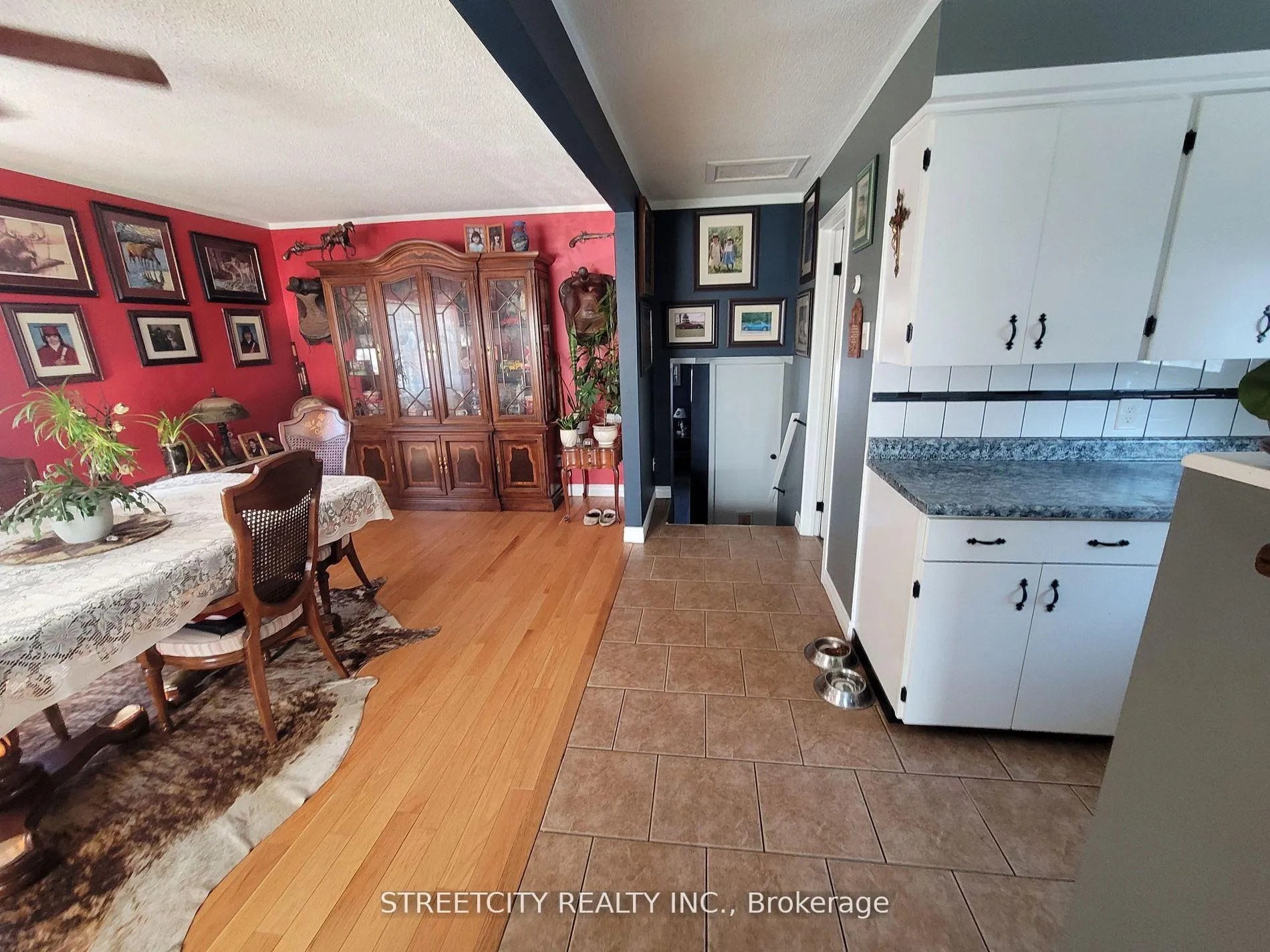 Photo 6 of 156 Maple Street, West Elgin, Rodney — HOMEH