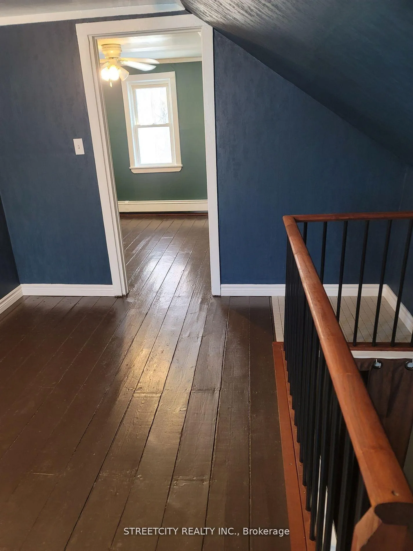 Photo 12 of 156 Maple Street, West Elgin, Rodney — HOMEH