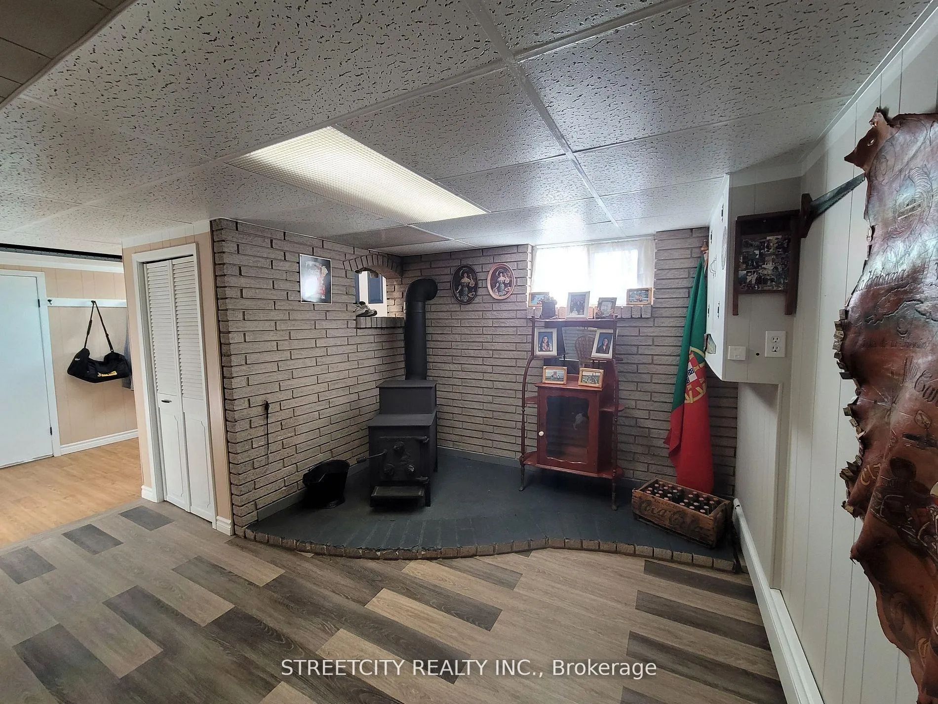 Photo 21 of 156 Maple Street, West Elgin, Rodney — HOMEH