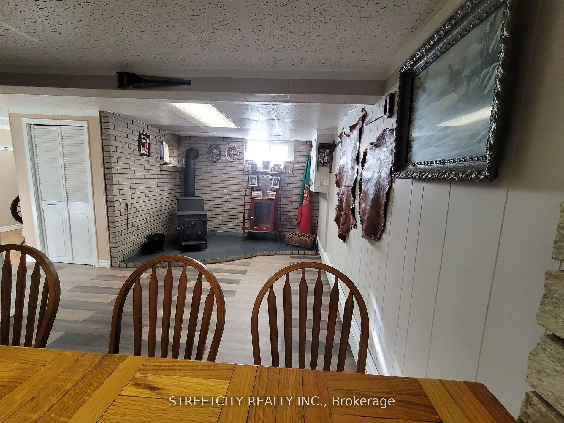 Photo 23 of 156 Maple Street, West Elgin, Rodney — HOMEH