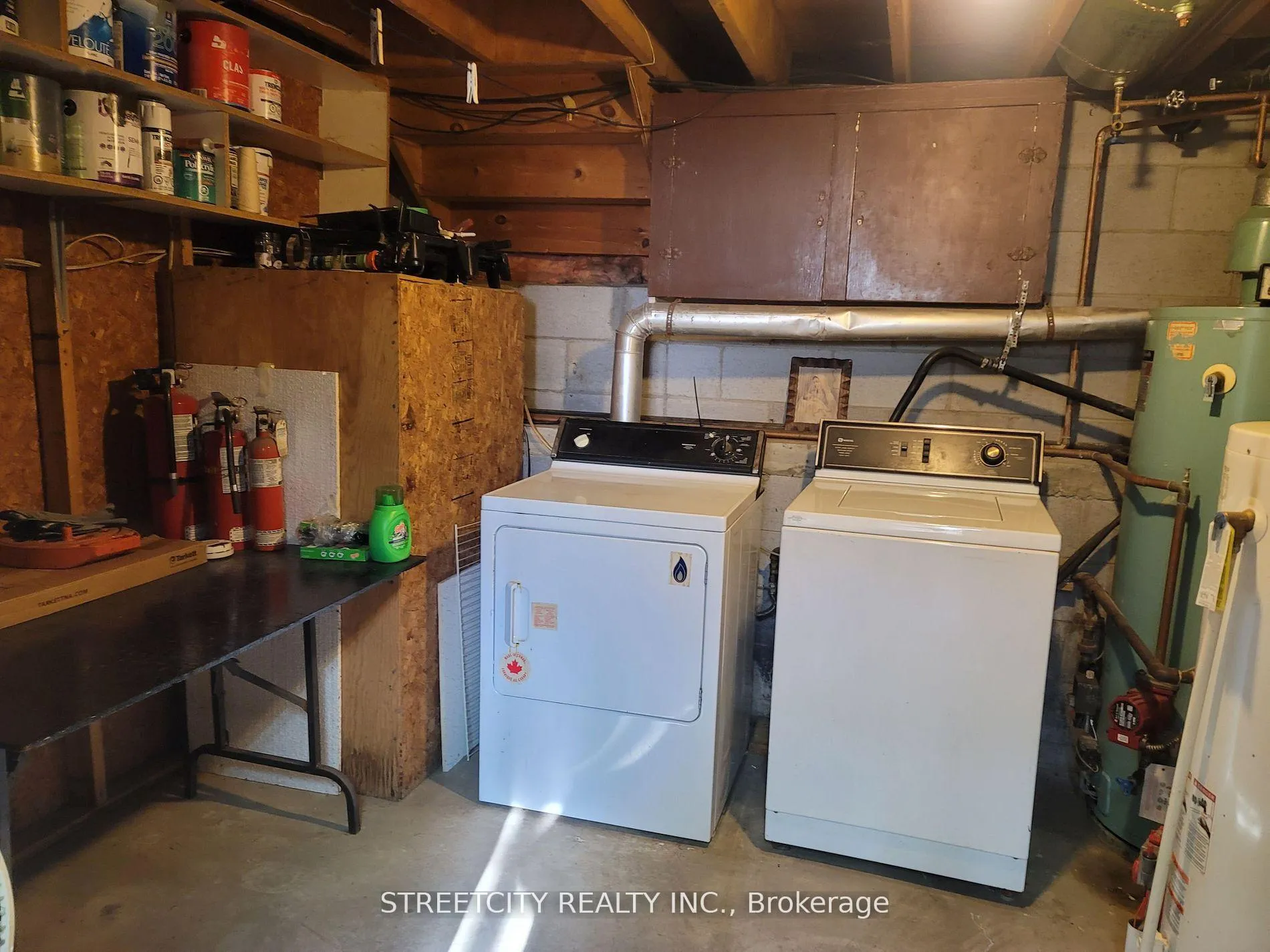 Photo 25 of 156 Maple Street, West Elgin, Rodney — HOMEH