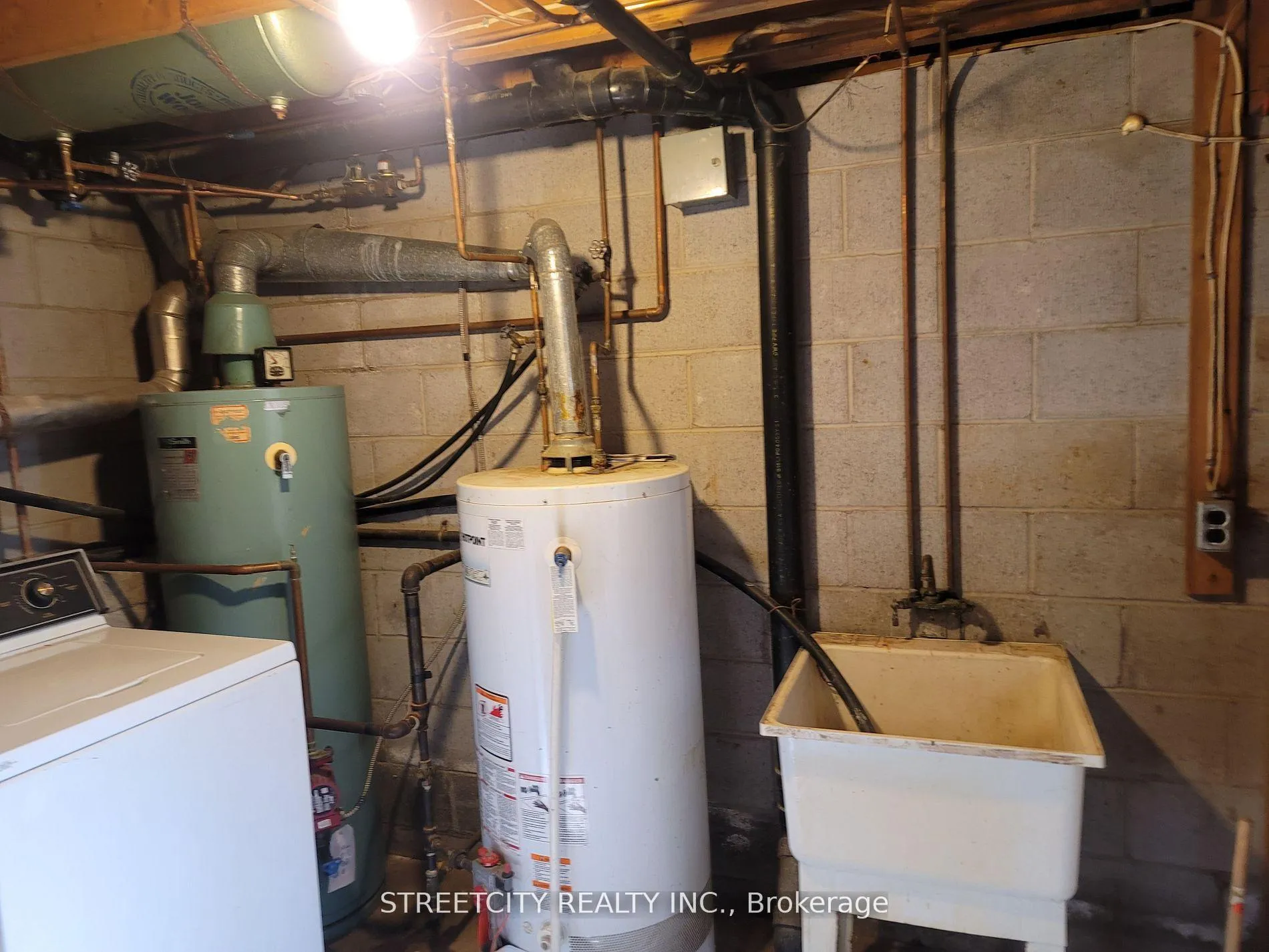 Photo 27 of 156 Maple Street, West Elgin, Rodney — HOMEH